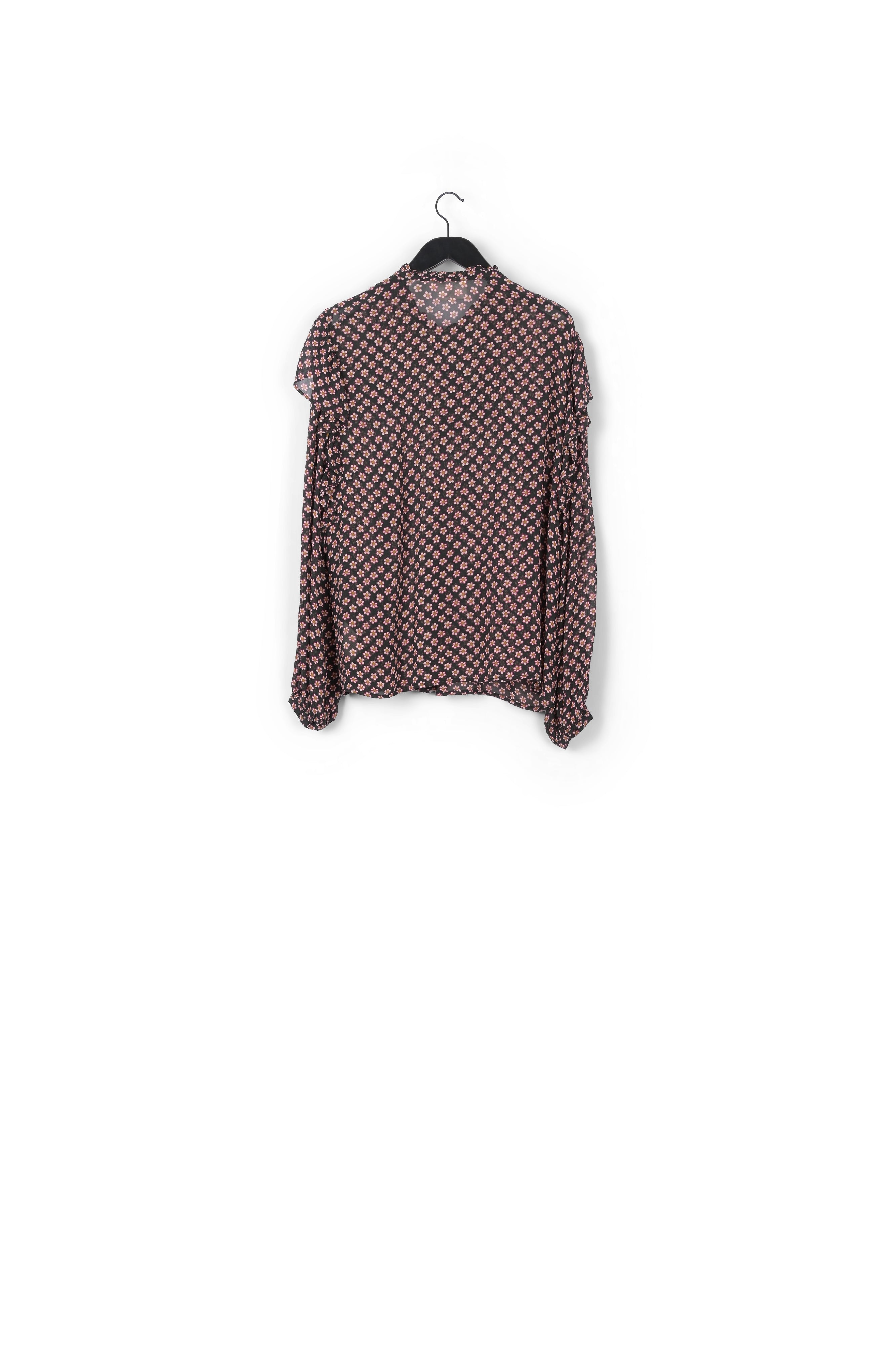 Bibi Long Sleeve Blouse Fabienne chapot - second hand