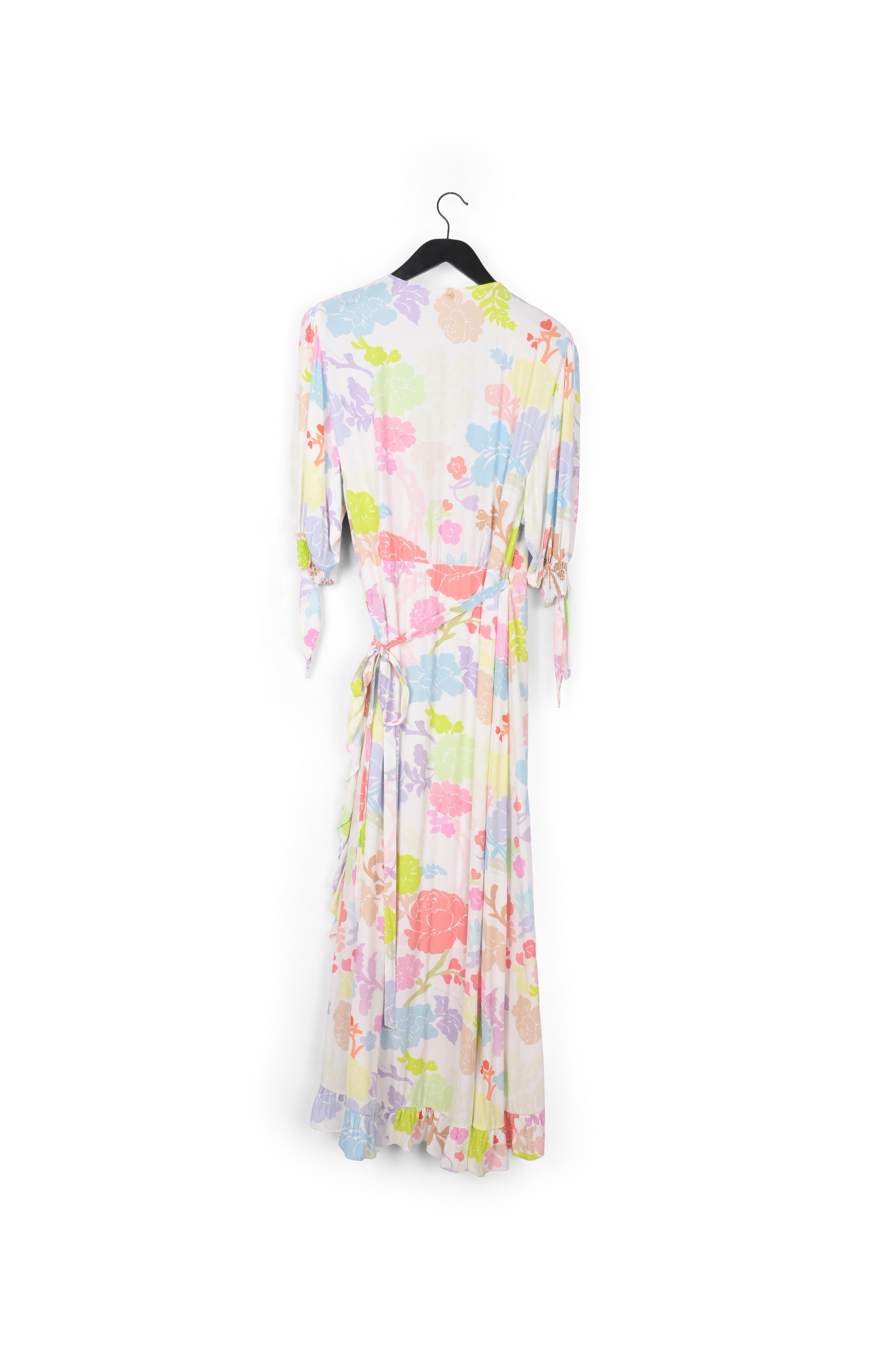 Channa Dress Fabienne chapot - second hand