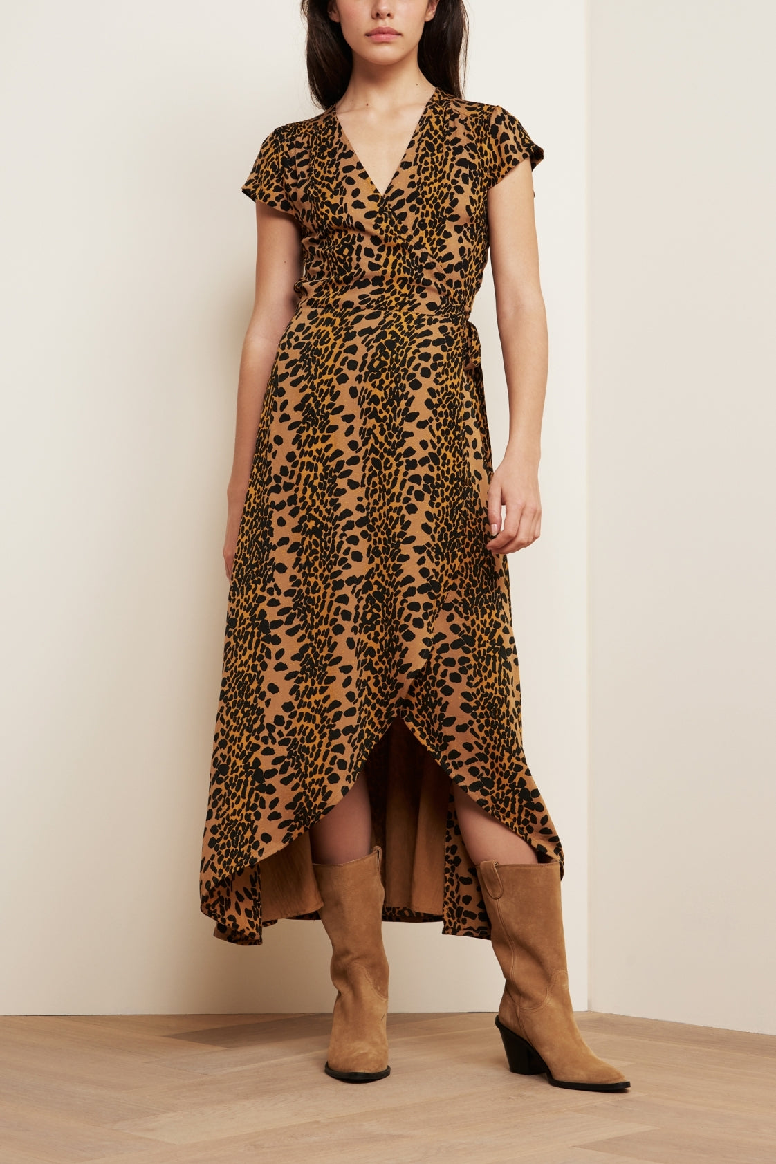 Archana Dress Fabienne chapot - second hand