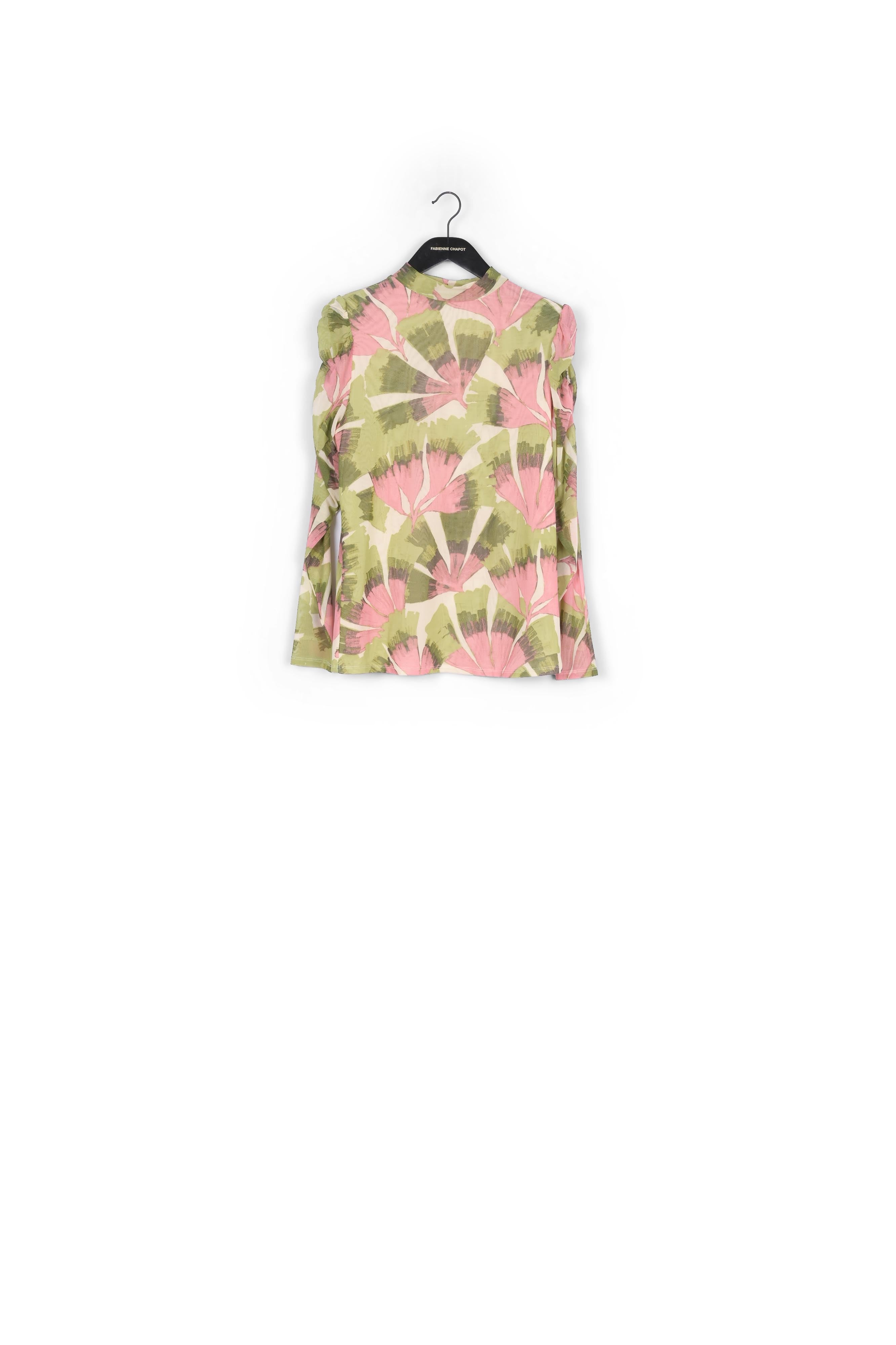 Lissa Top Fabienne chapot - second hand