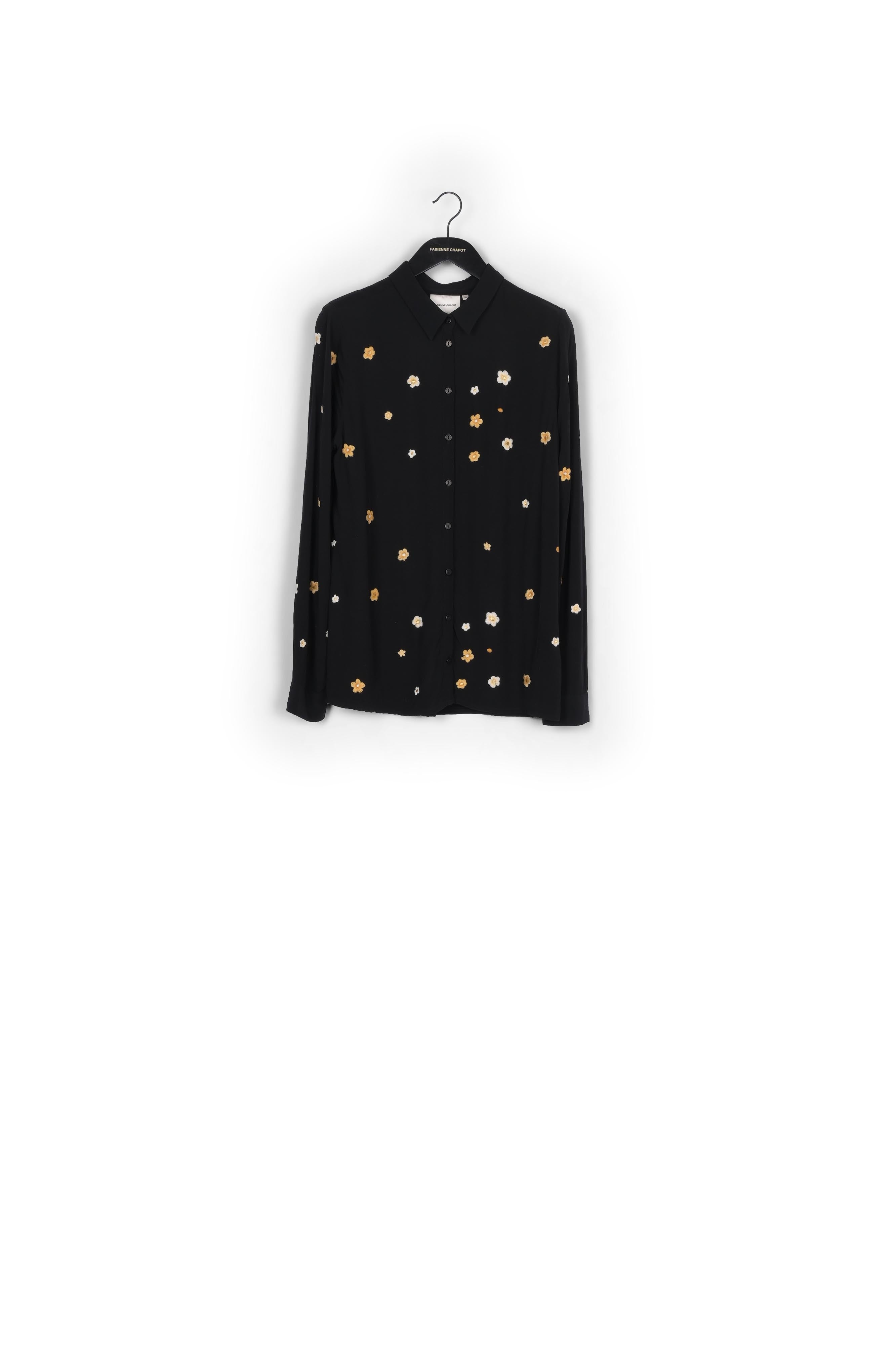 Sophia Blouse Fabienne chapot - second hand