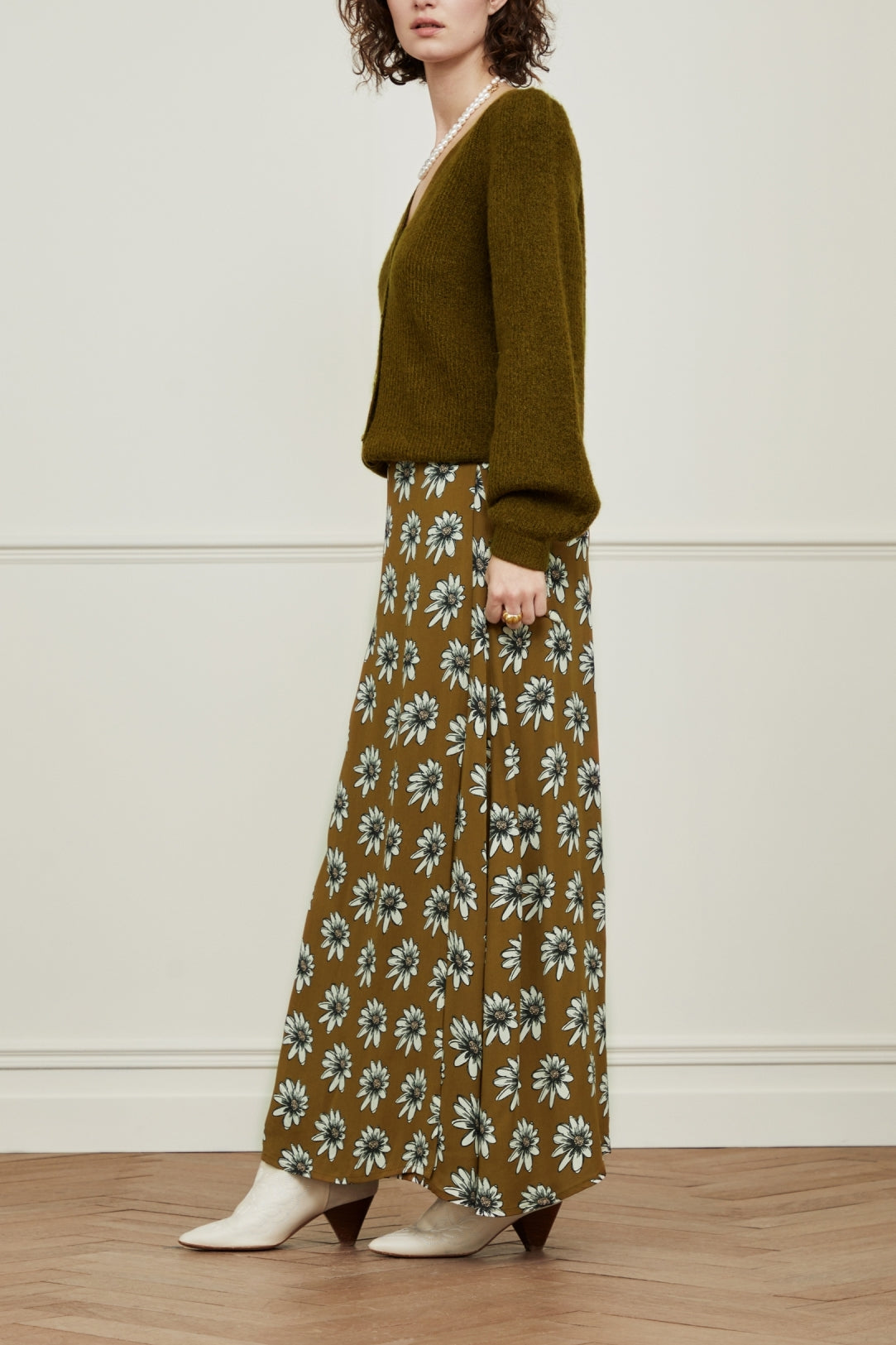 Bobo Skirt Fabienne chapot - second hand