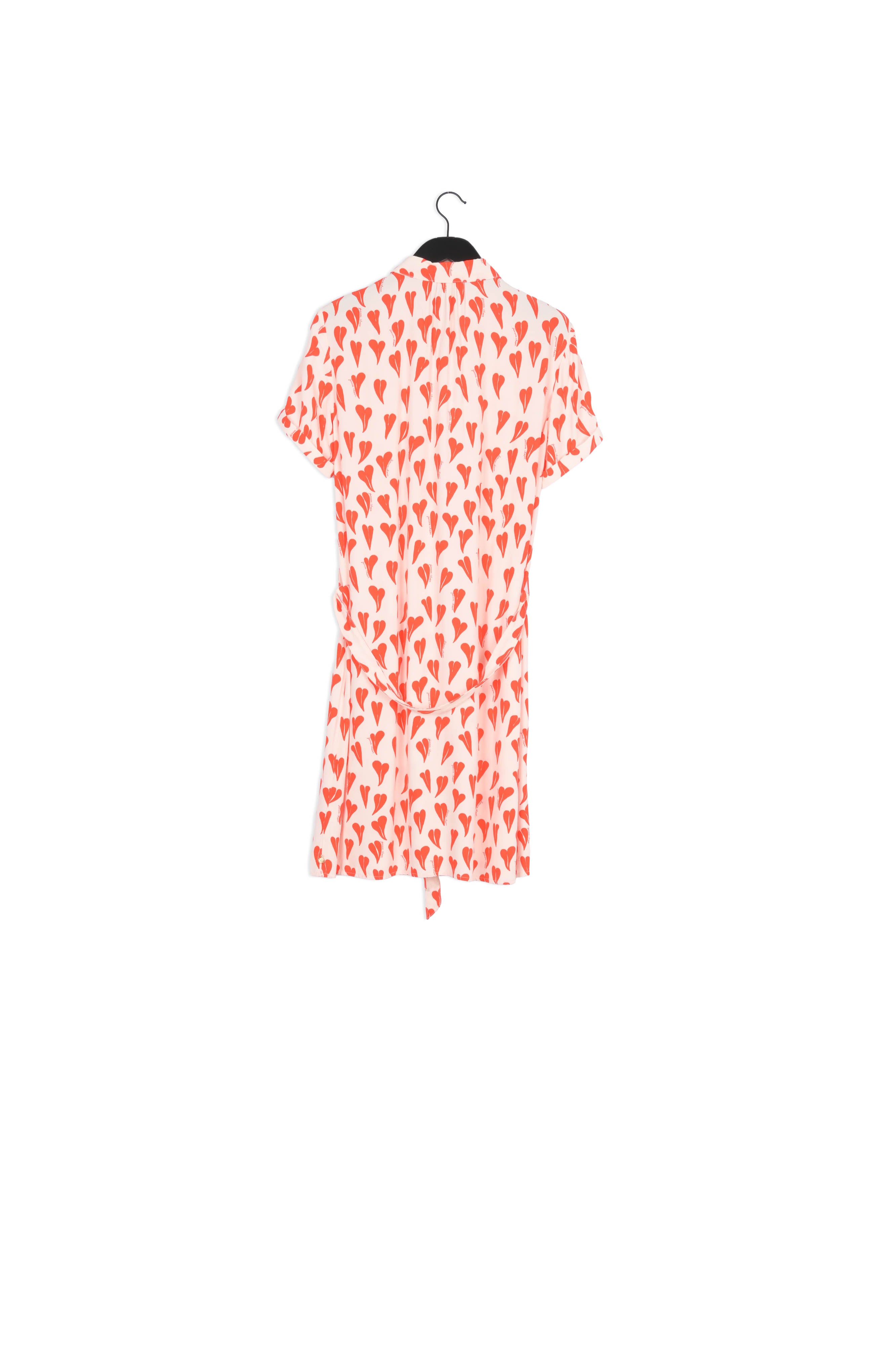 Boyfriend Lou Dress Fabienne chapot - second hand