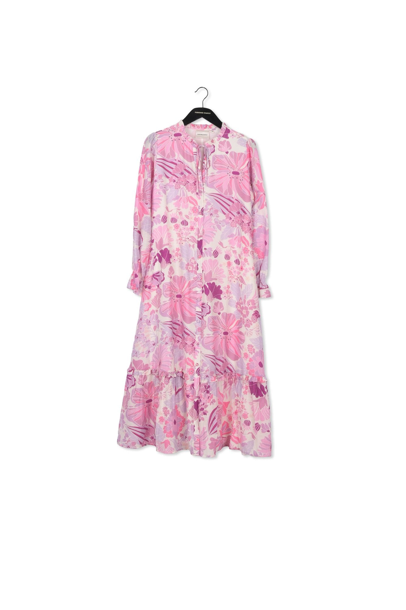 Marilene Dress Fabienne chapot - second hand