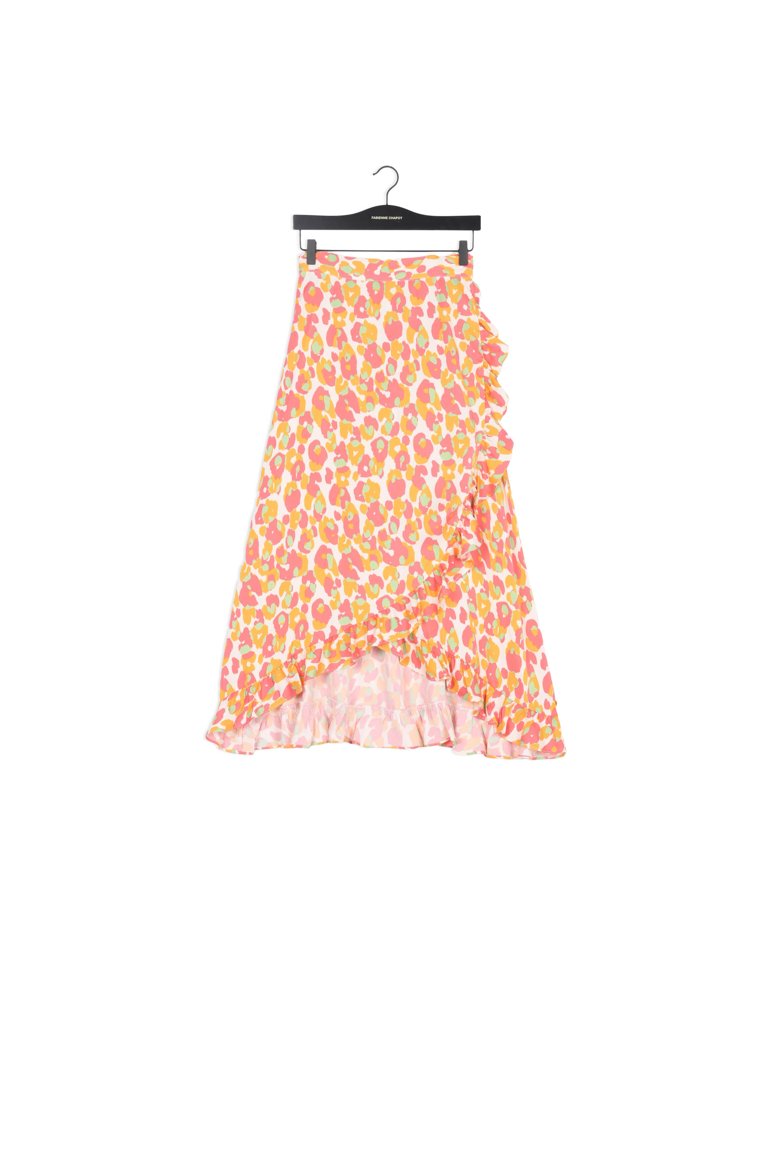 Bobo Frill Cato Skirt Fabienne chapot - second hand