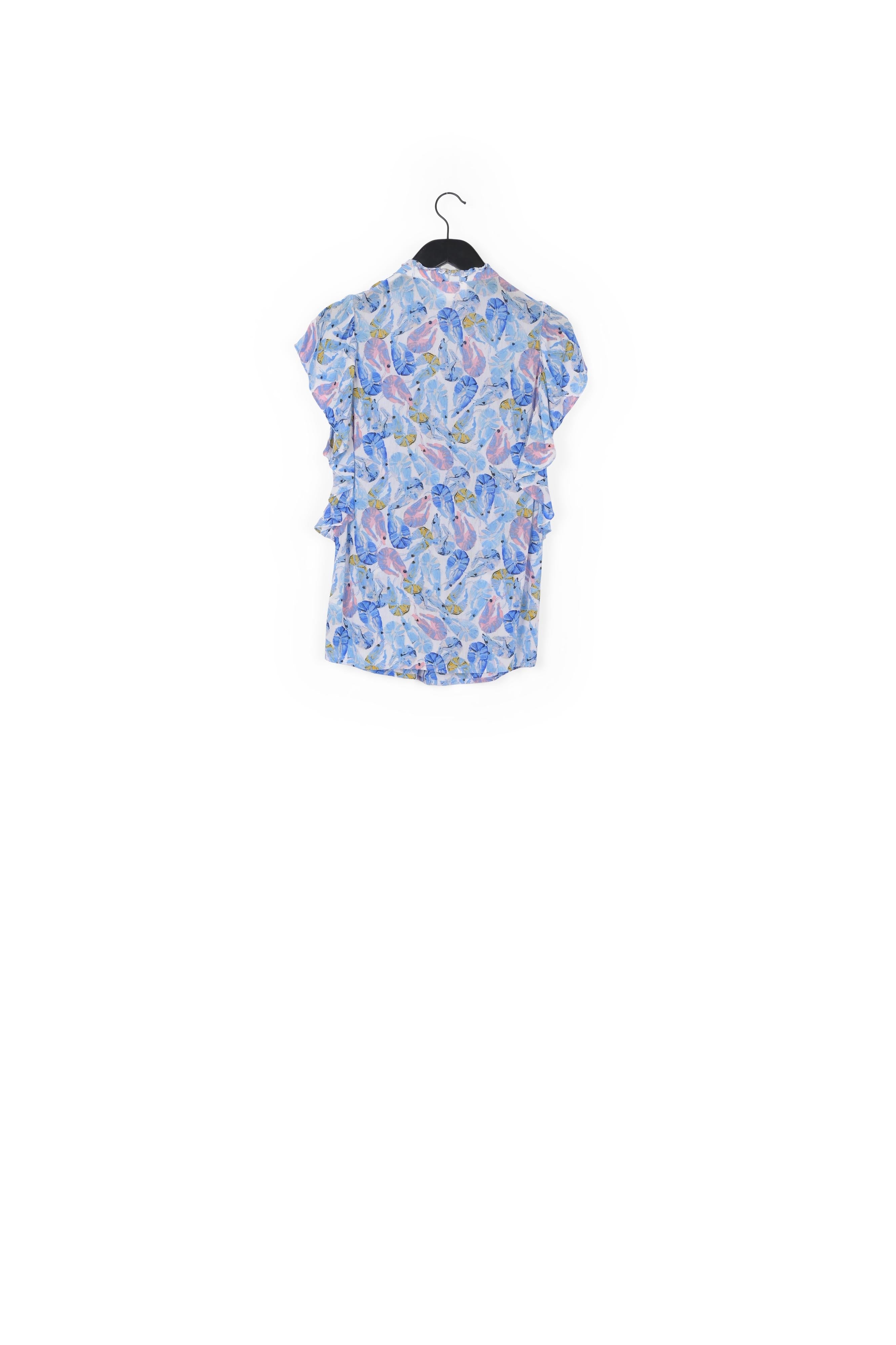 Bibi Blouse Fabienne chapot - second hand