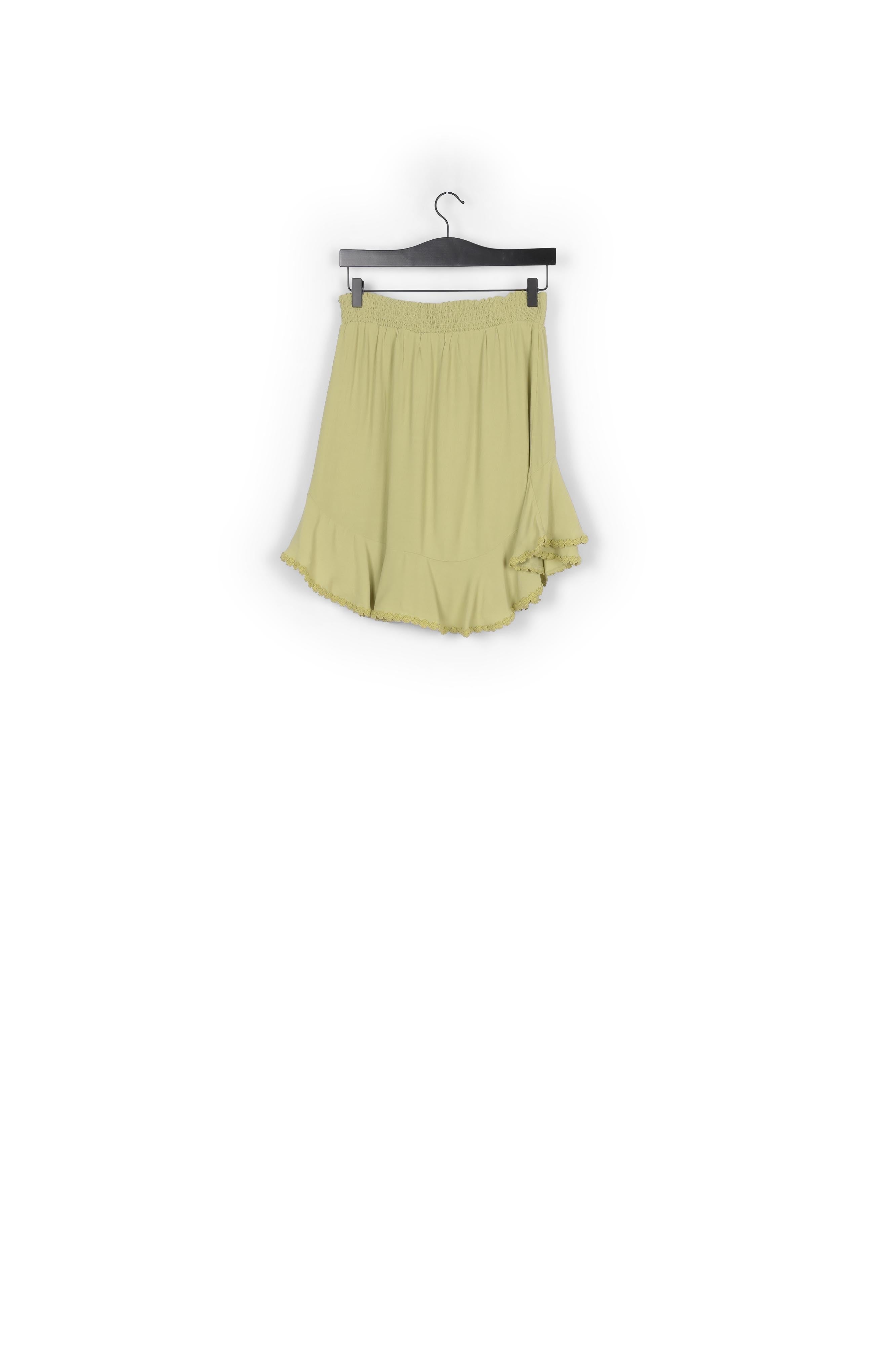 Sally Short Skirt Fabienne chapot - second hand