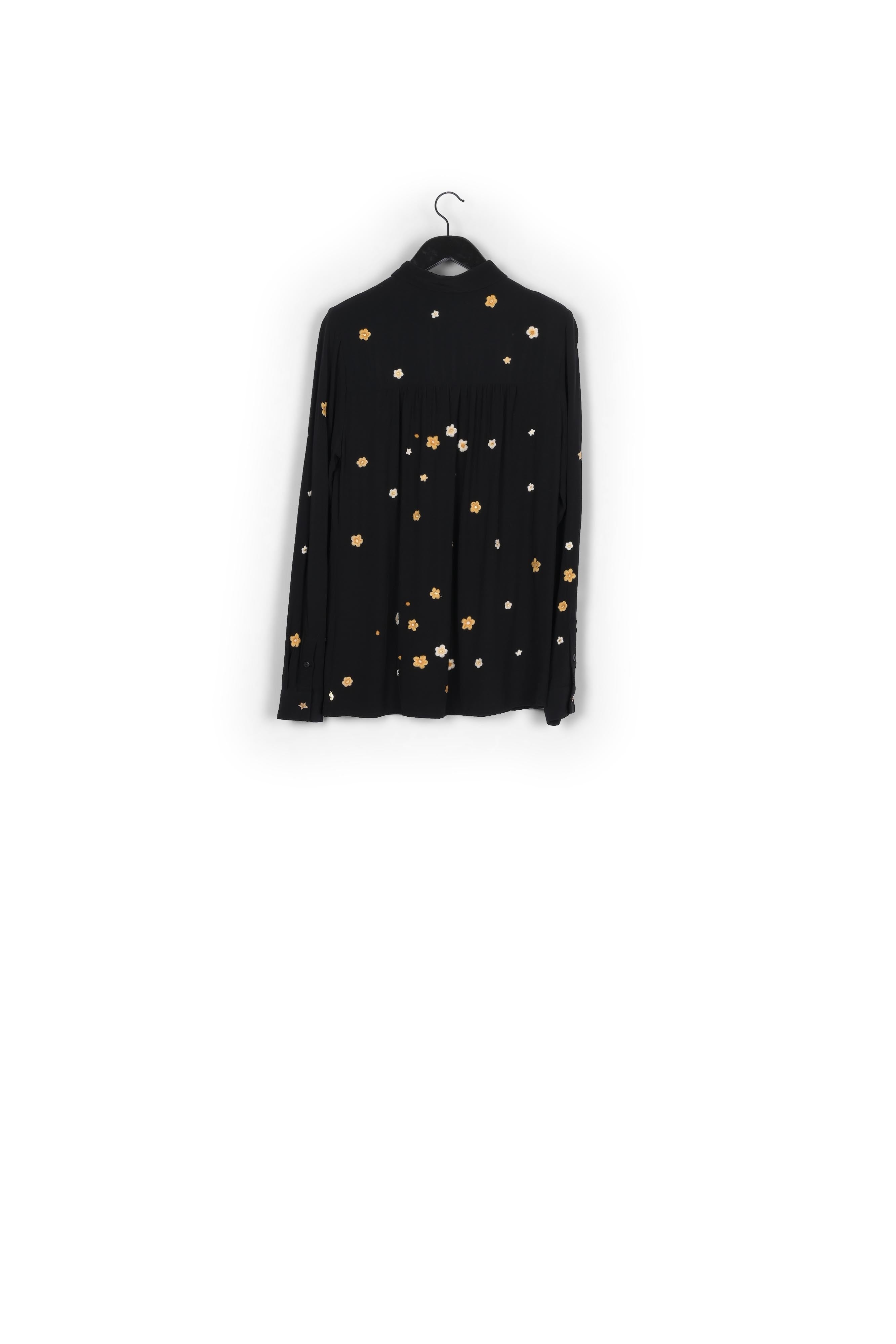 Sophia Blouse Fabienne chapot - second hand