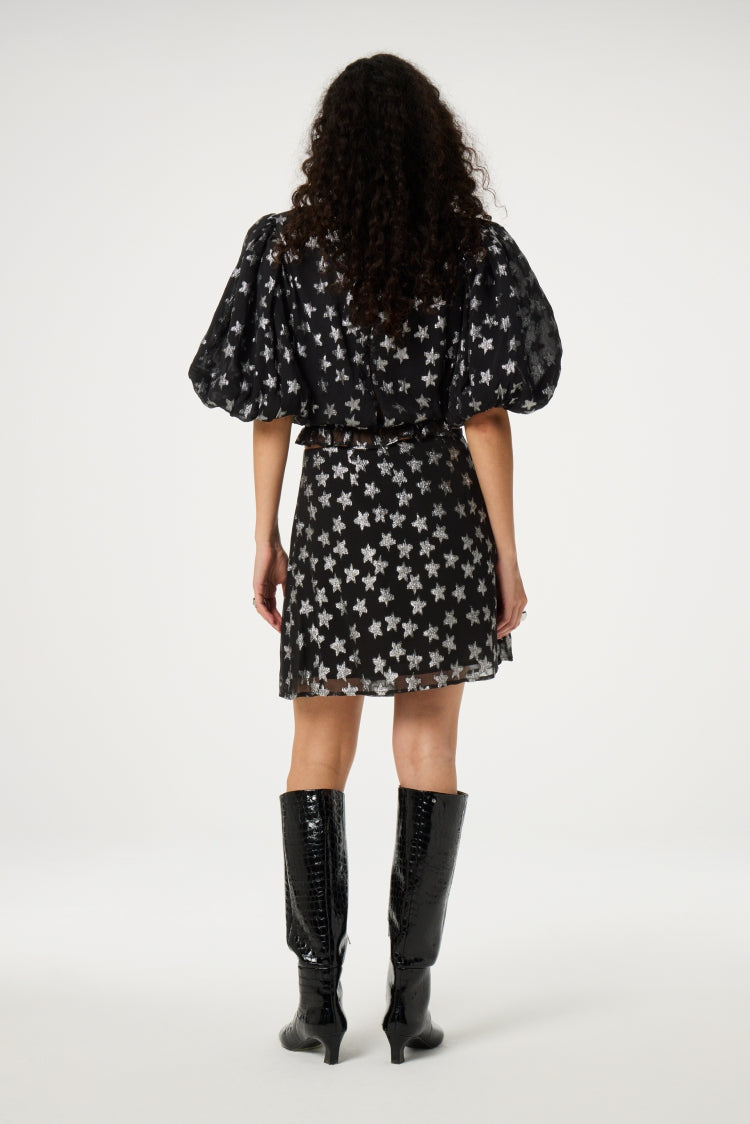 Lila Short Skirt Fabienne chapot - second hand