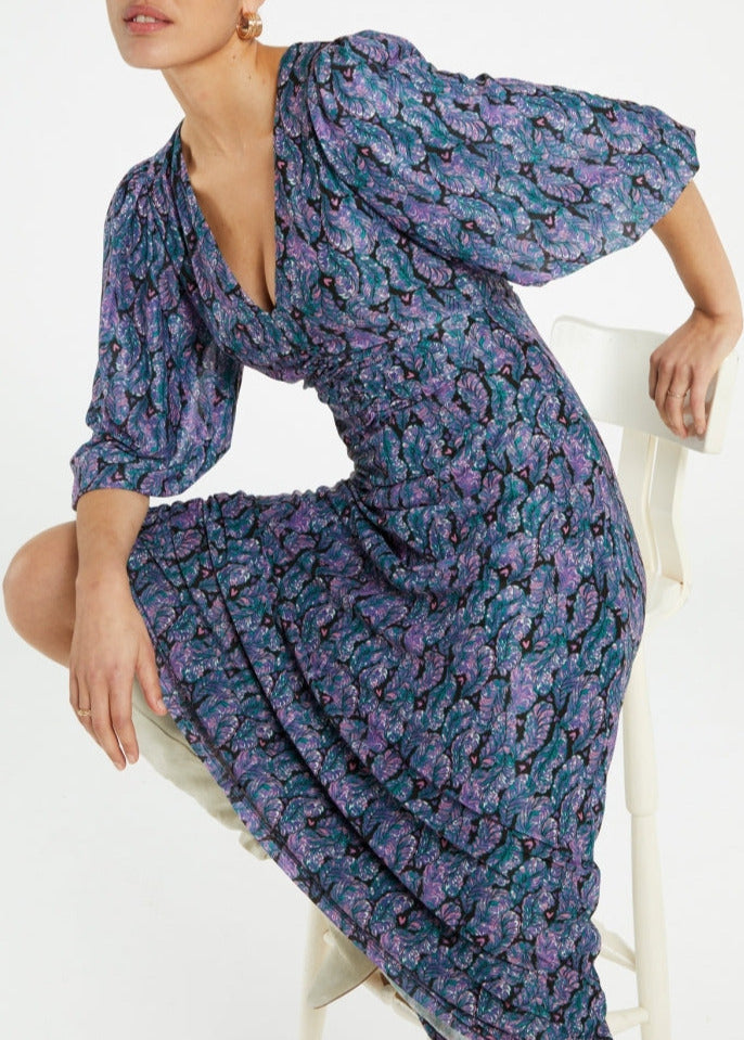 Welma Dress Fabienne chapot - second hand