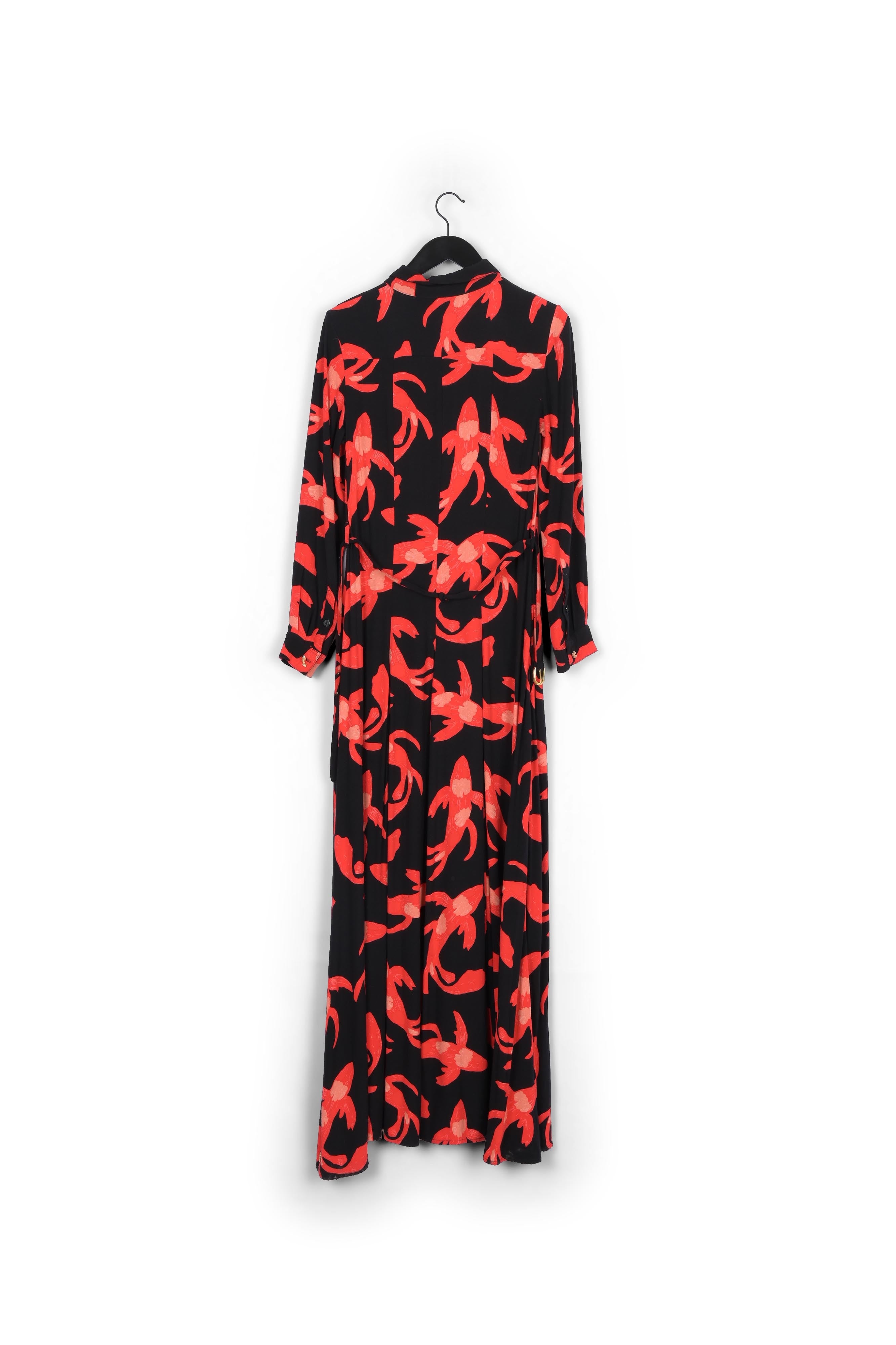 Laura Dress Fabienne chapot - second hand