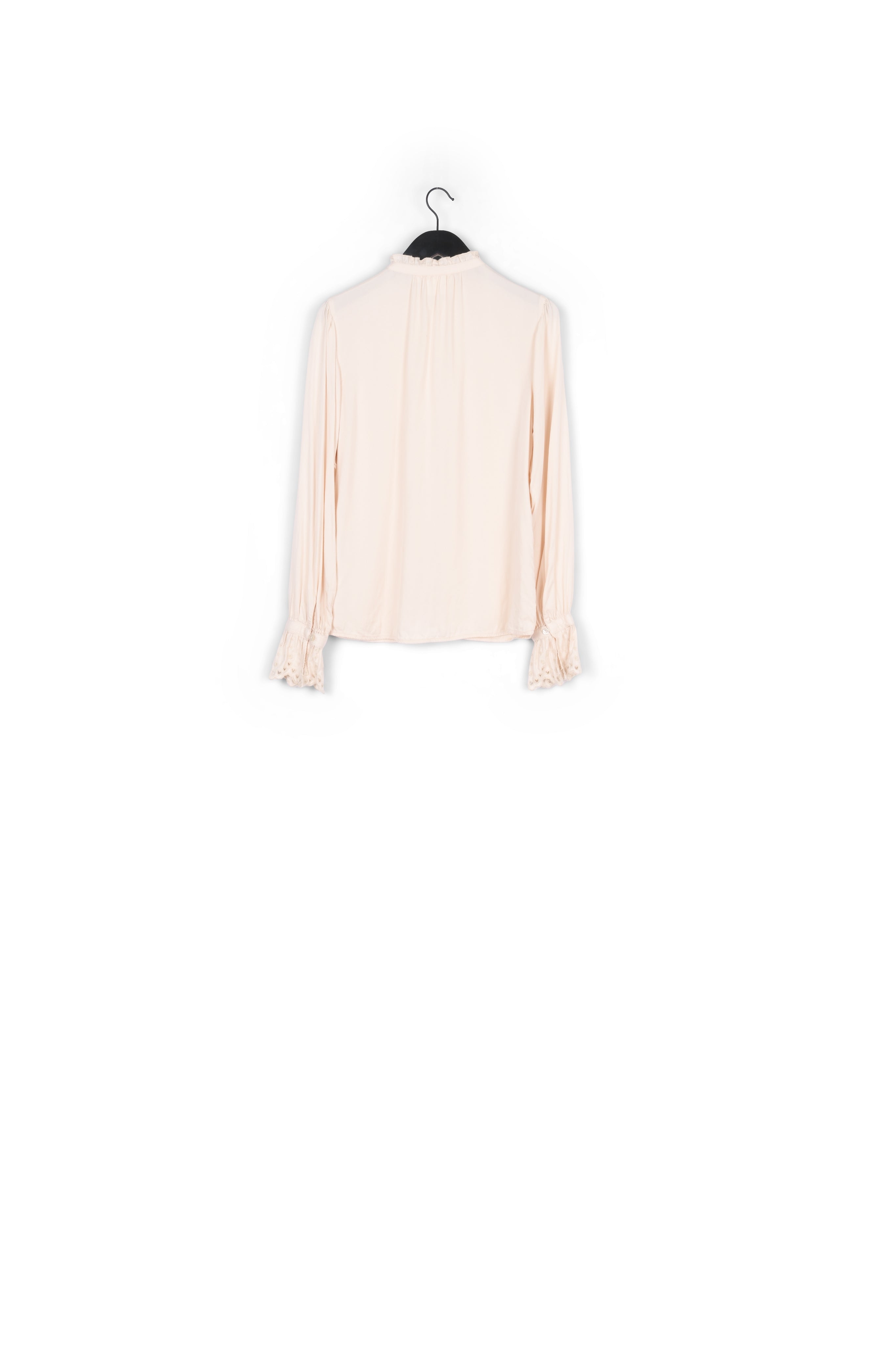 Baba Blouse Fabienne chapot - second hand