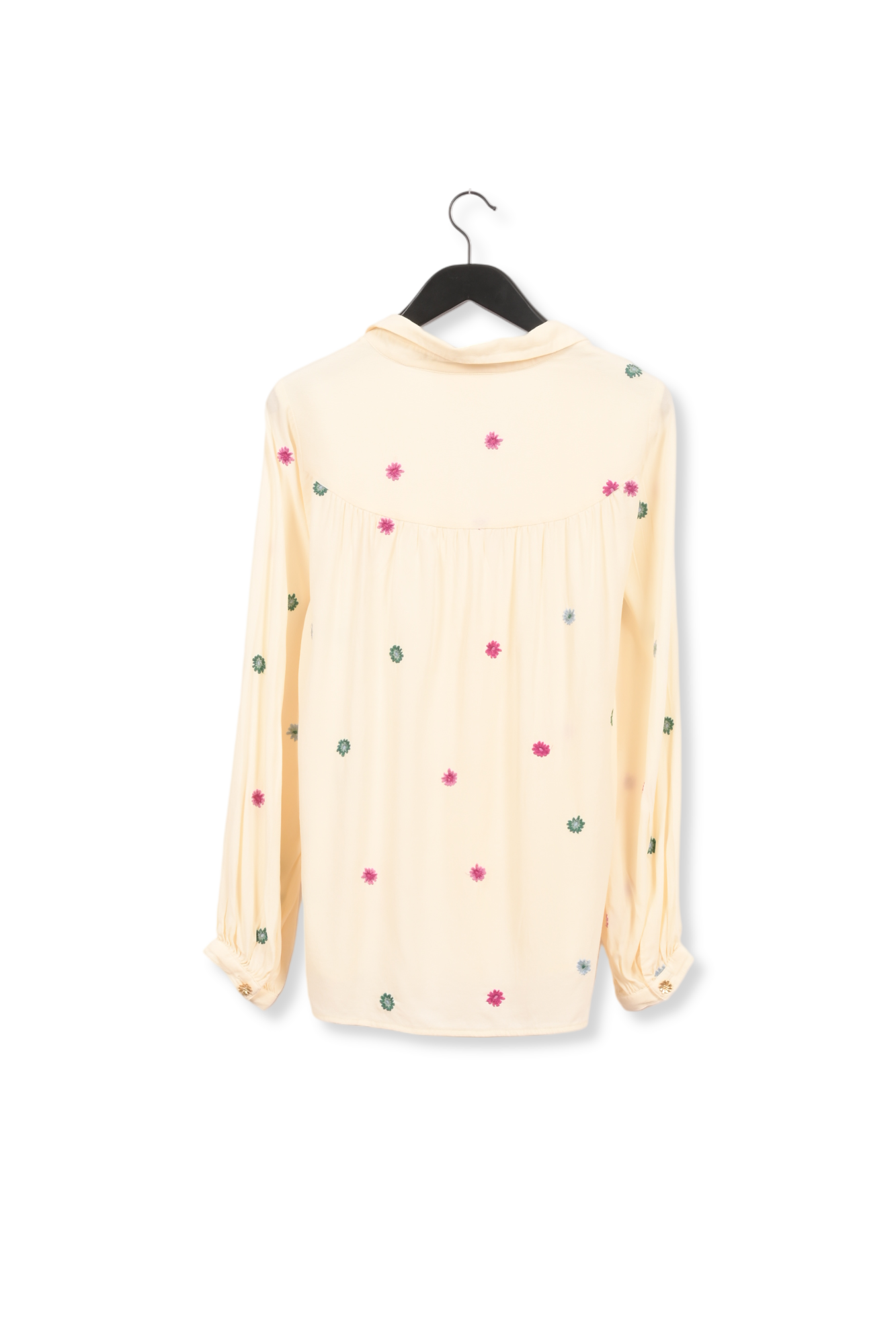 Liv Blouse Fabienne chapot - second hand