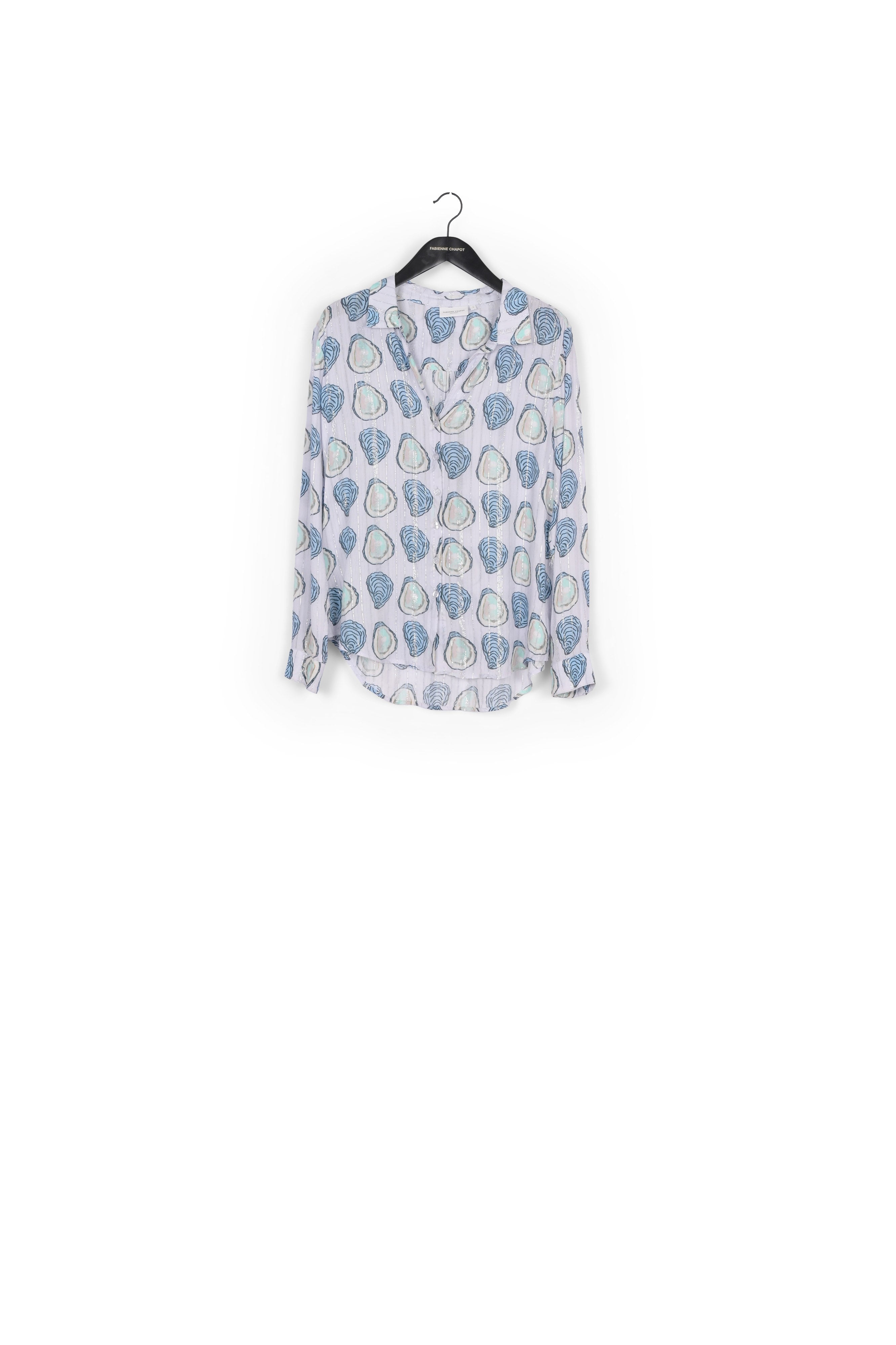 Lily Lou Blouse Fabienne chapot - second hand