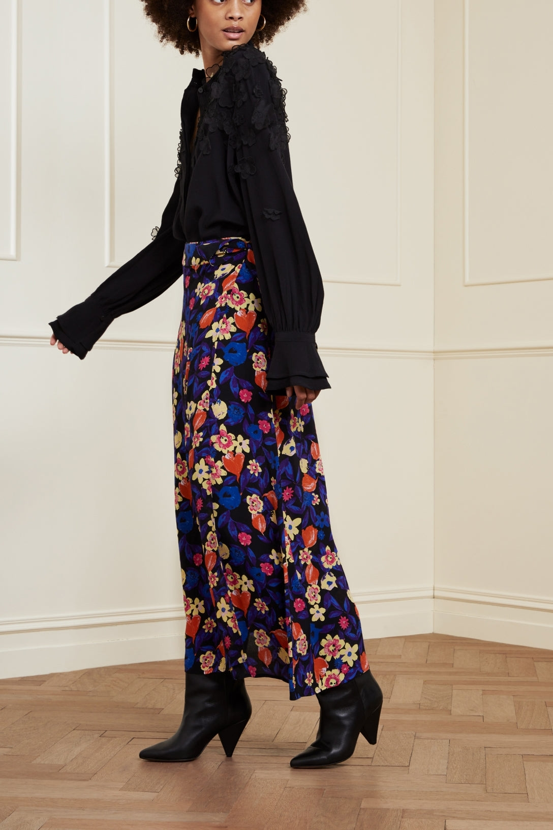 Bobo Tara Skirt Fabienne chapot - second hand