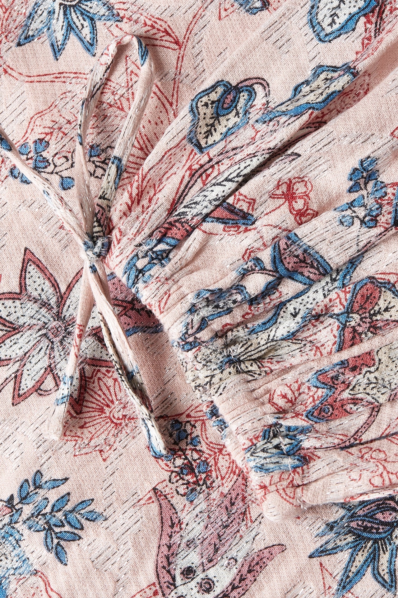 Ann Dress Fabienne chapot - second hand