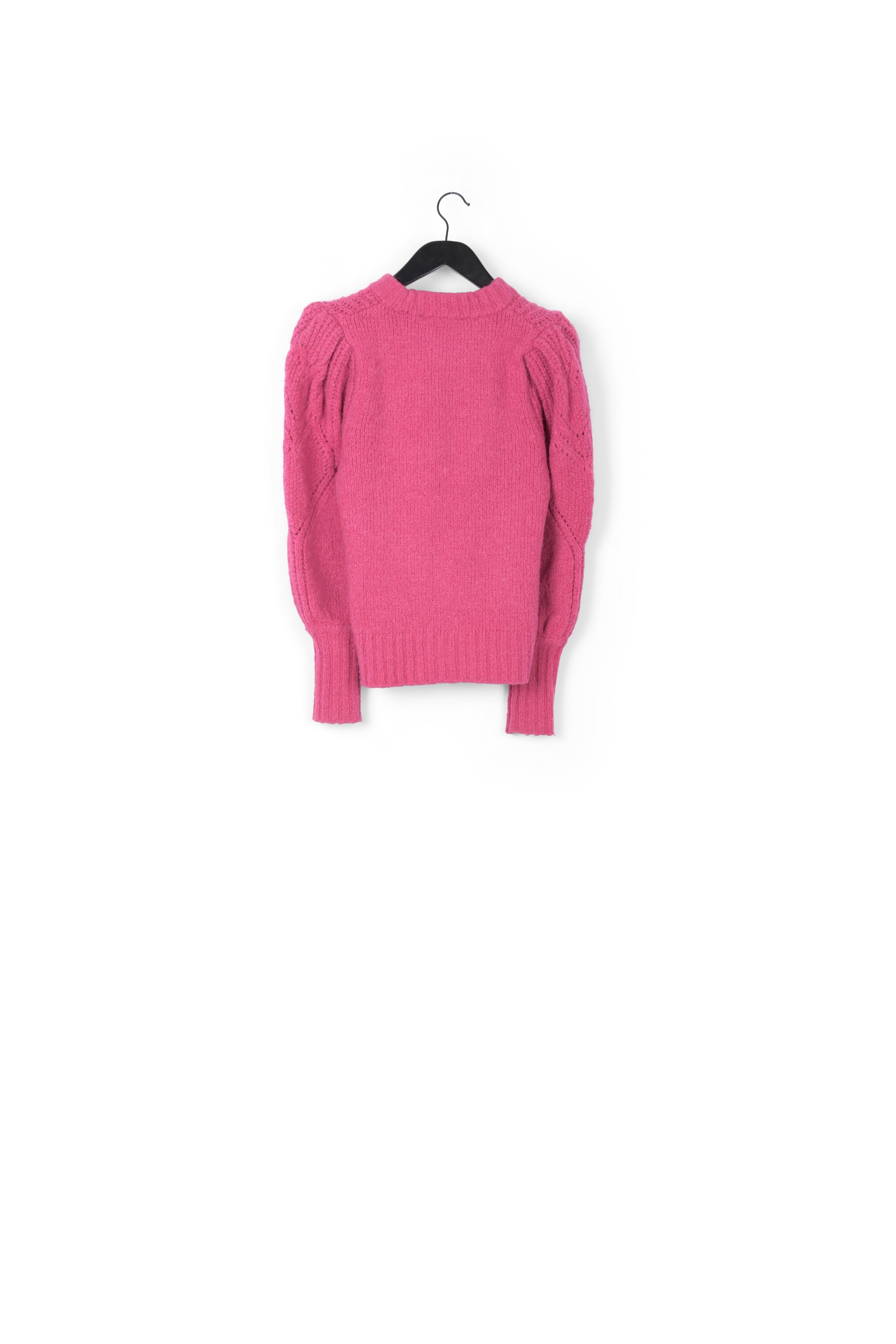 Cathy Pullover Fabienne chapot - second hand