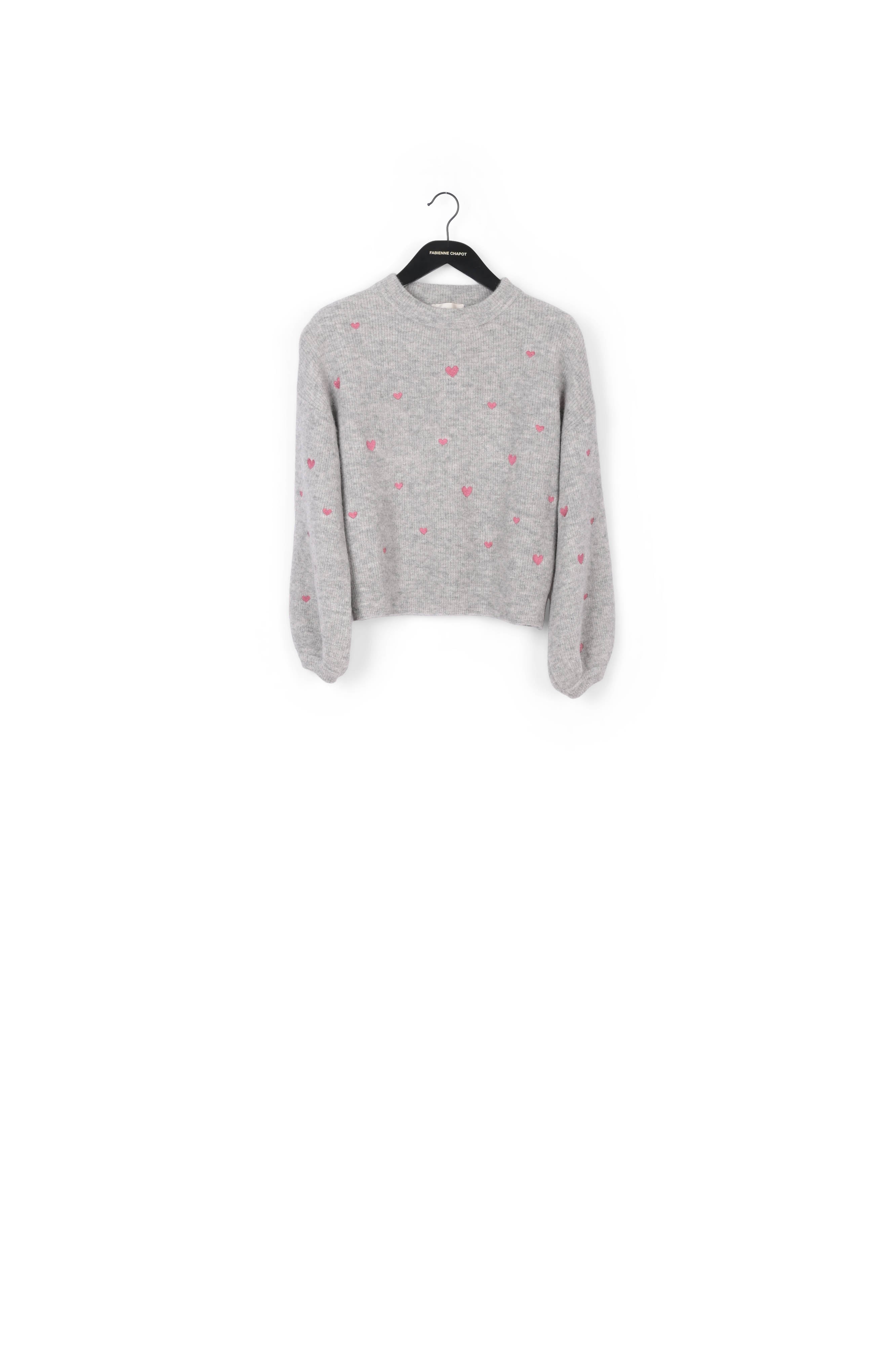 Lidia Pullover Fabienne chapot - second hand