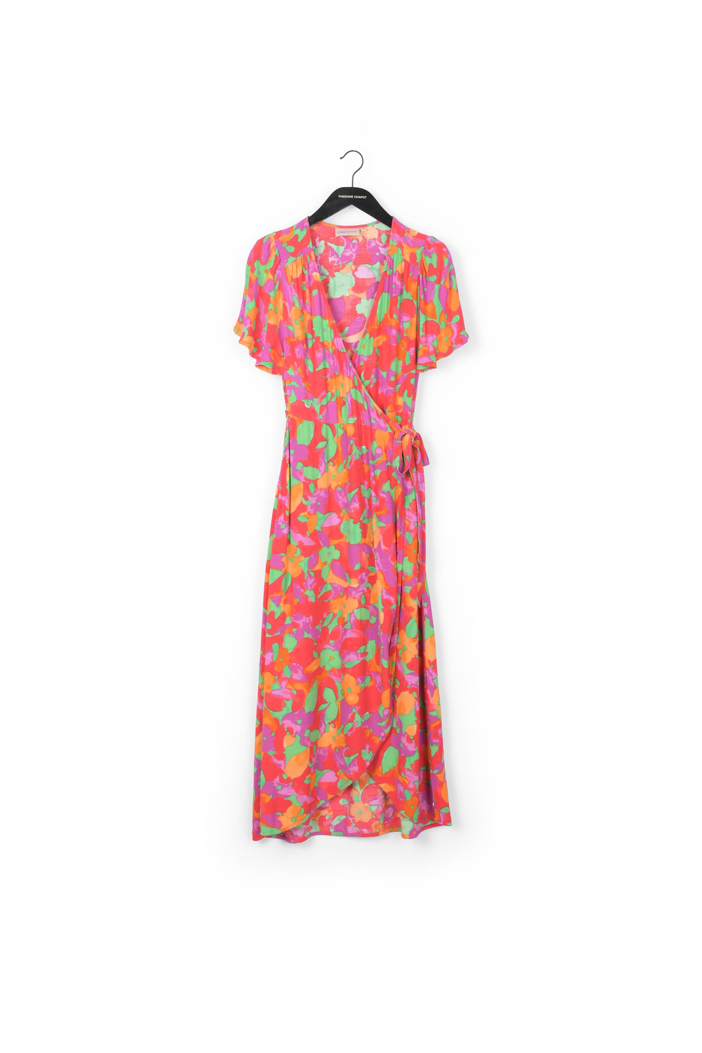 Archana Butterfly Dress Fabienne chapot - second hand
