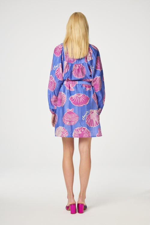 Annalie Short Dress Fabienne chapot - second hand