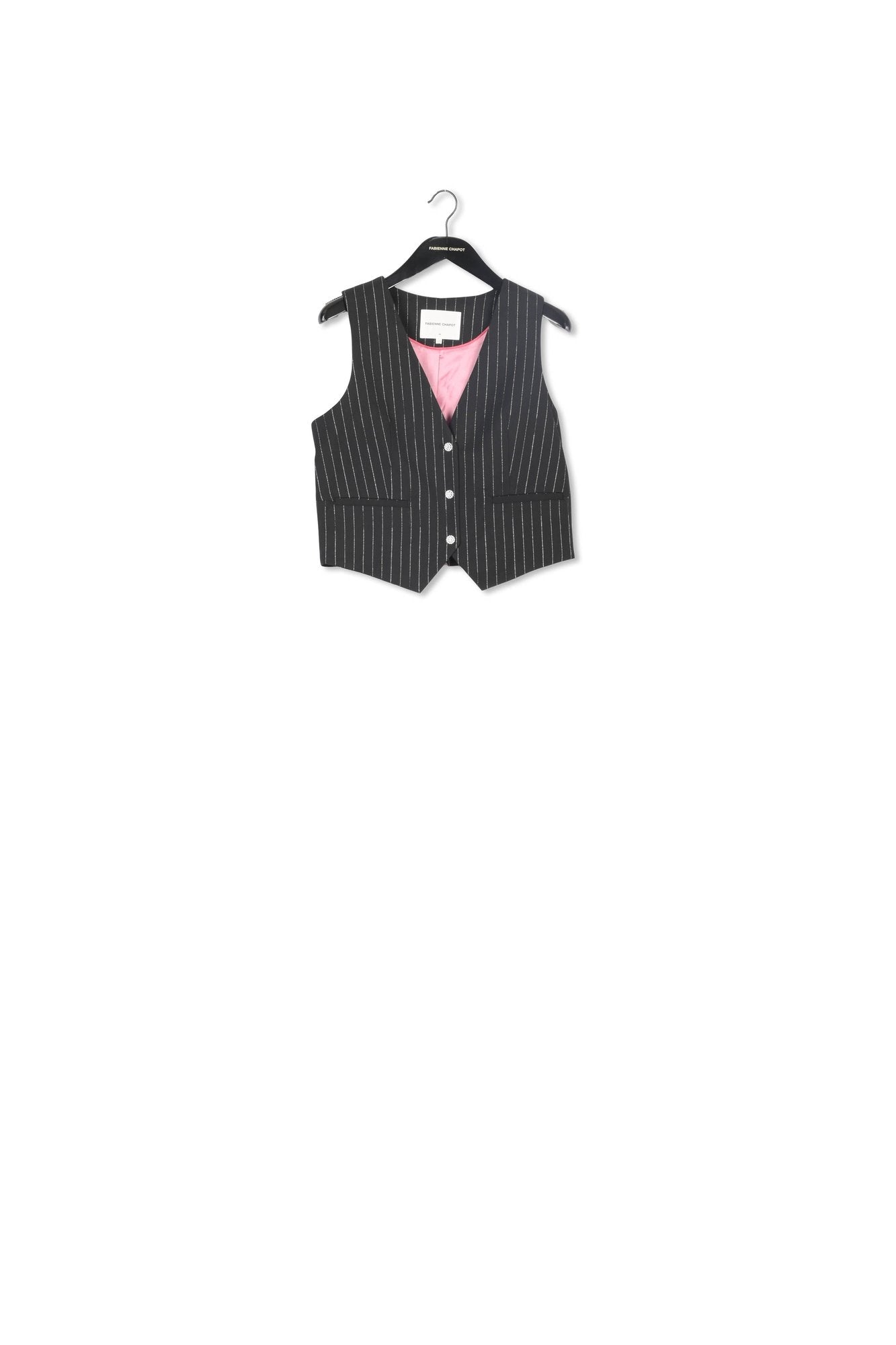 Gigi Gilet Fabienne chapot - second hand