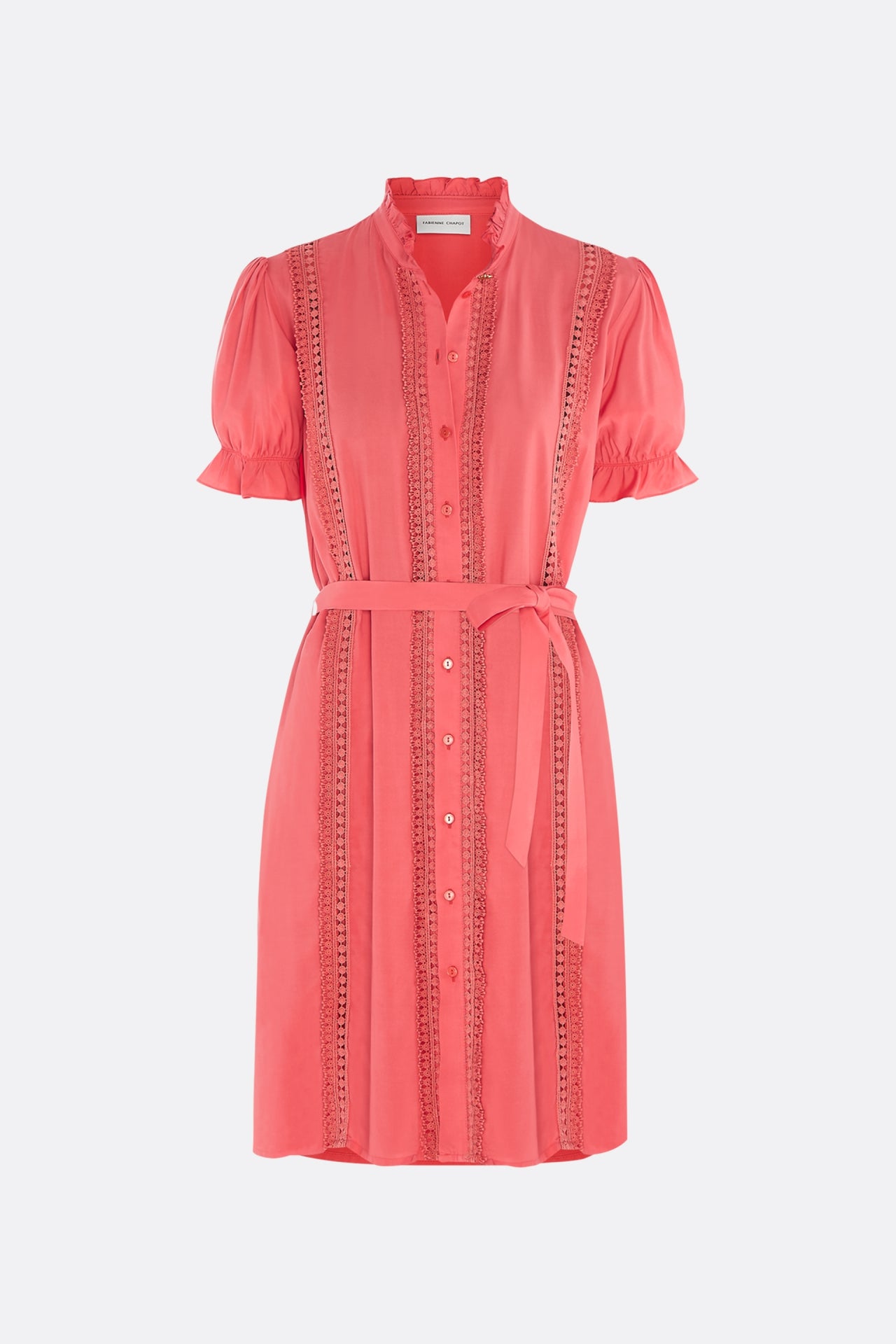 Alice Dress Fabienne chapot - second hand