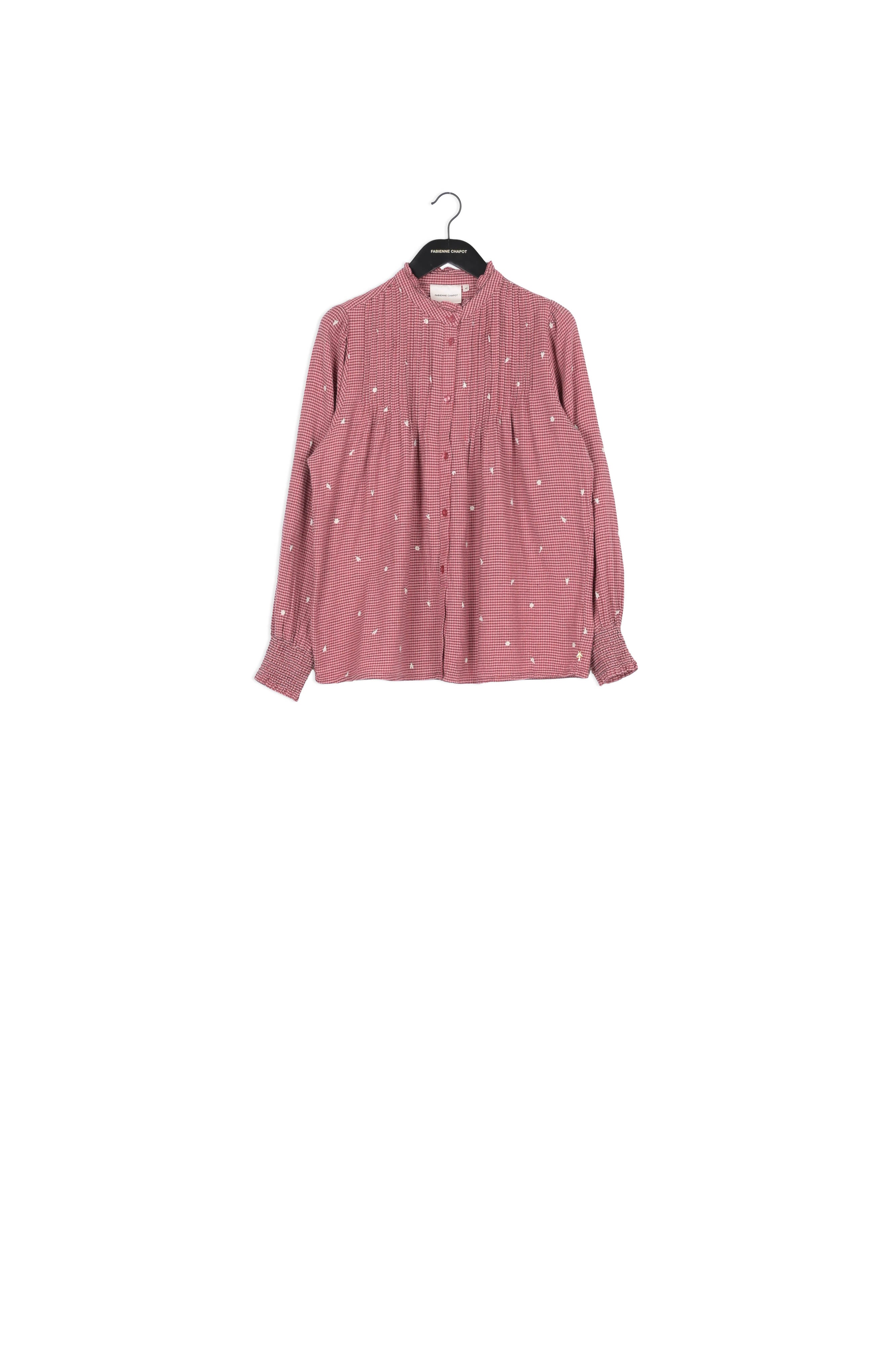 Lucky Indi Blouse Fabienne chapot - second hand