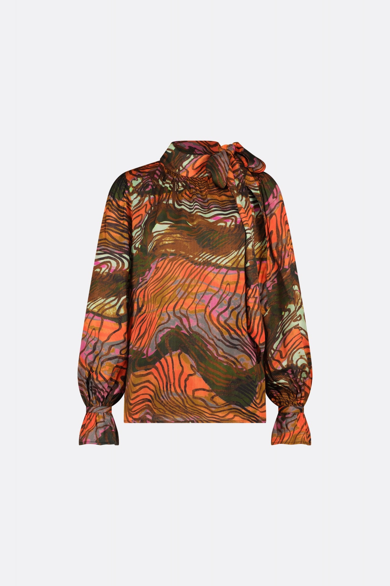 Sarasara Top Fabienne chapot - second hand