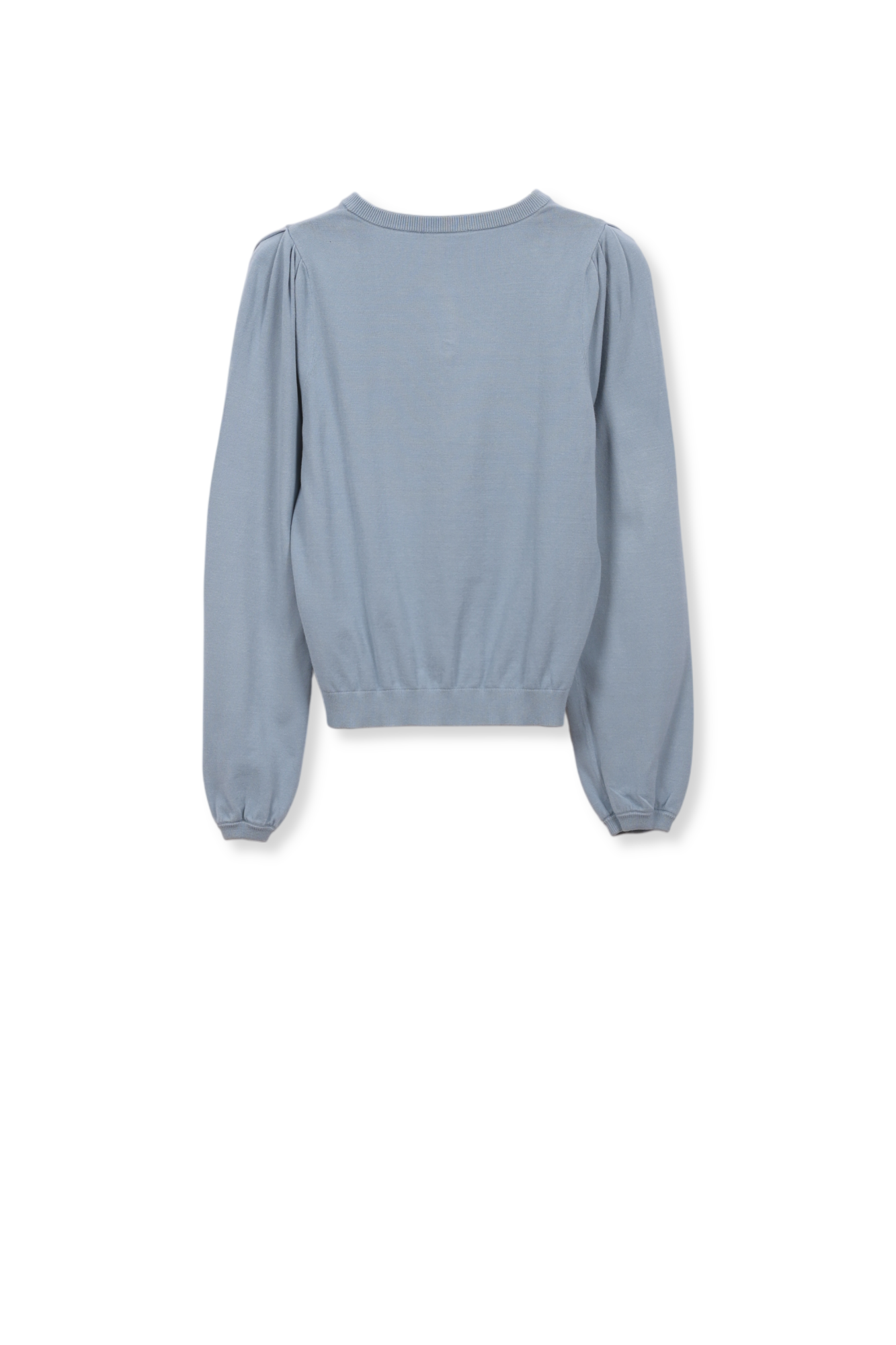 Molly Cardigan Fabienne chapot - second hand