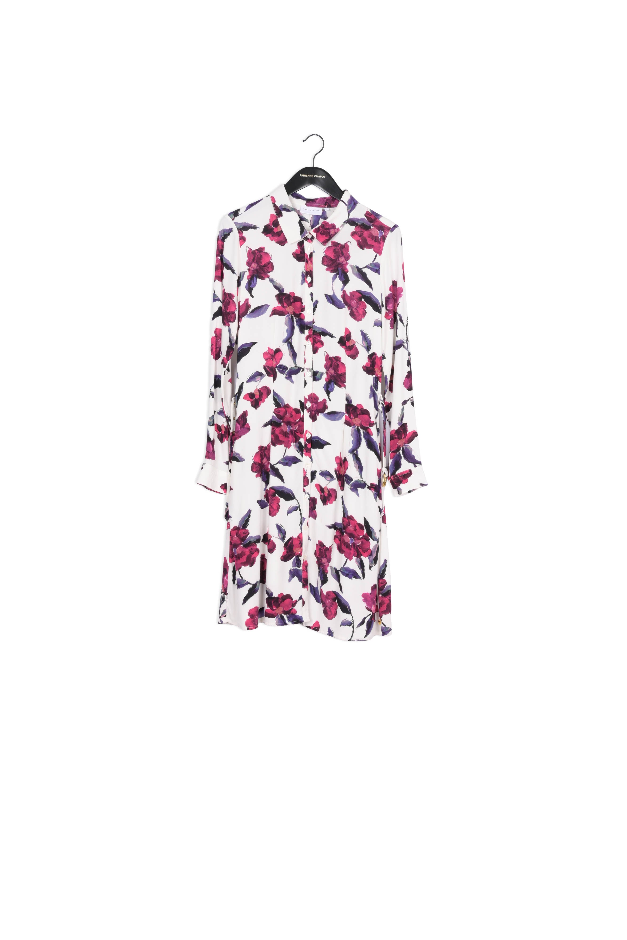 Hayley Dress Fabienne chapot - second hand