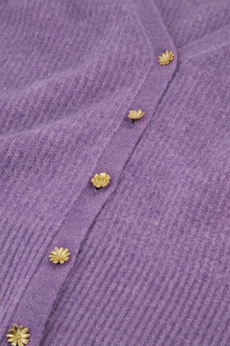 Jessica Cardigan Fabienne chapot - second hand