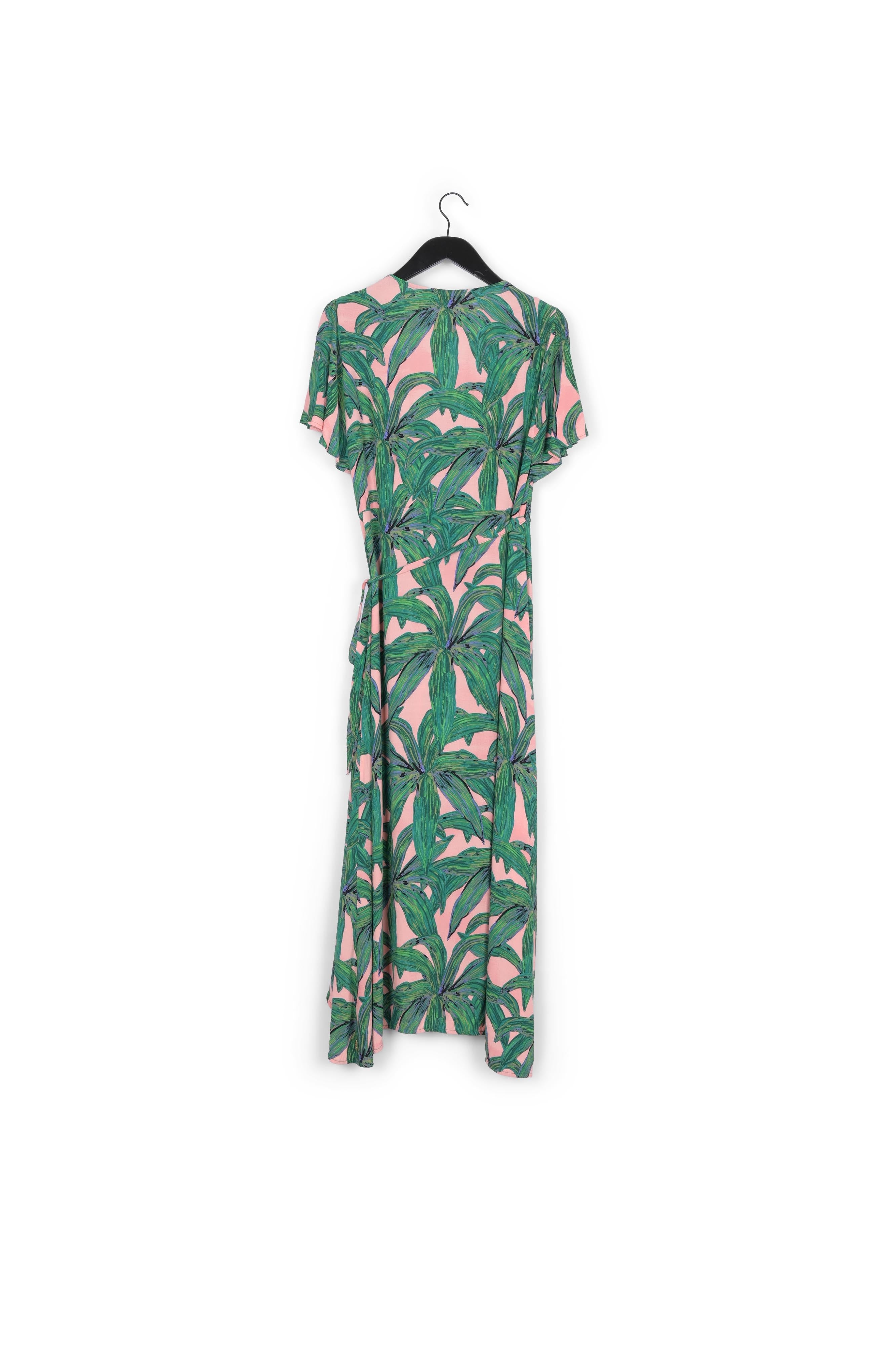 Archana Sleeve Dress Fabienne chapot - second hand