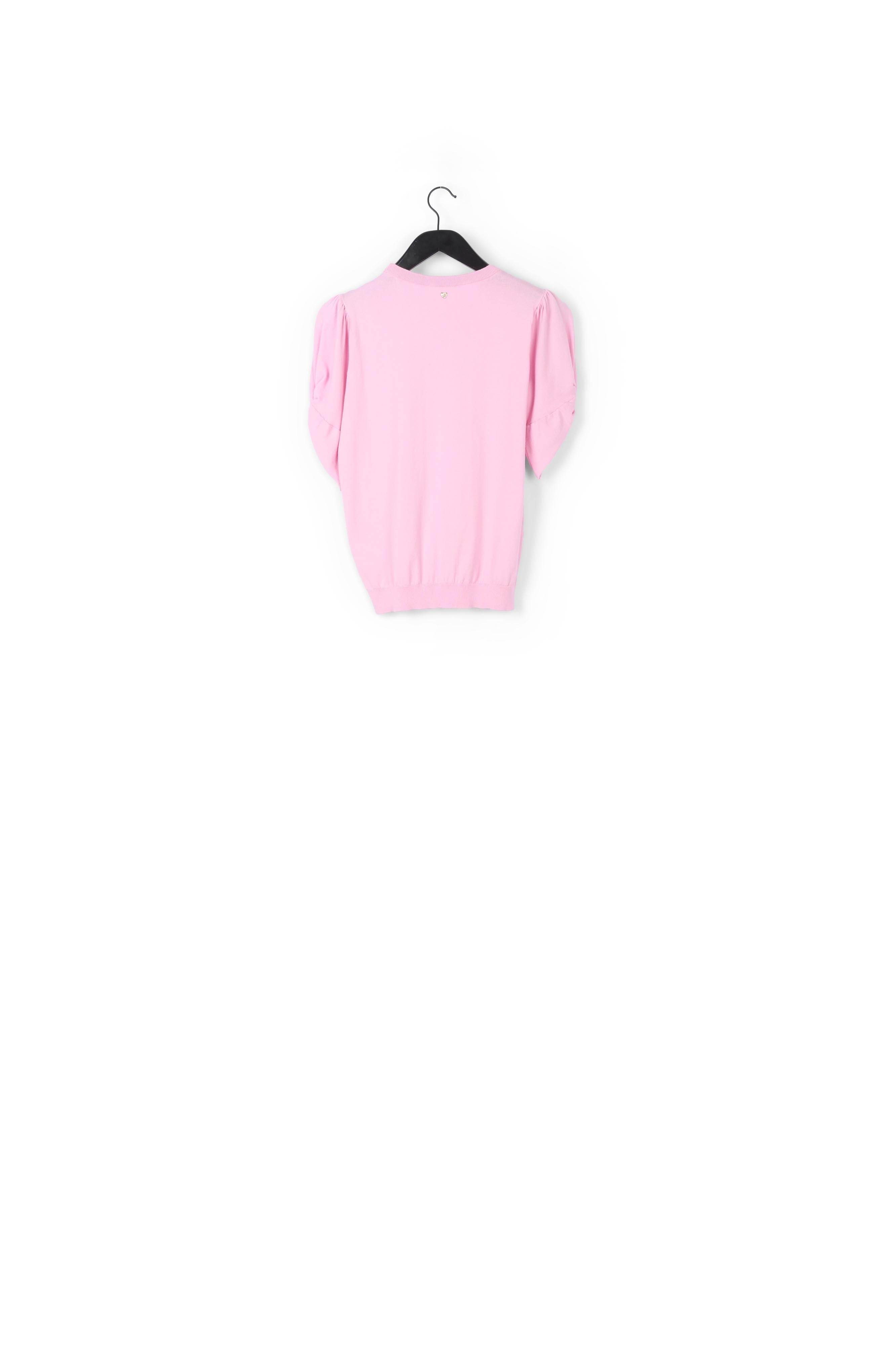 Molly Twist Pullover Fabienne chapot - second hand