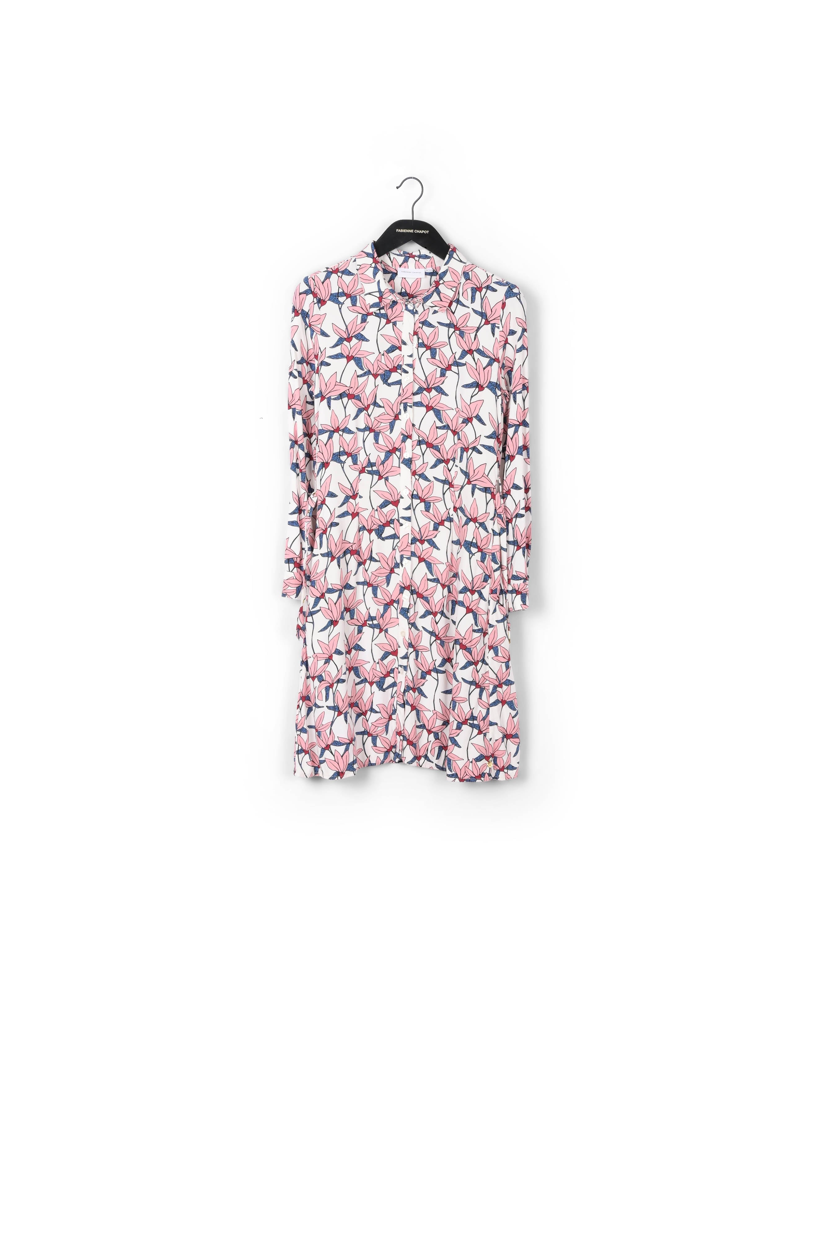 Hayley Dress Fabienne chapot - second hand