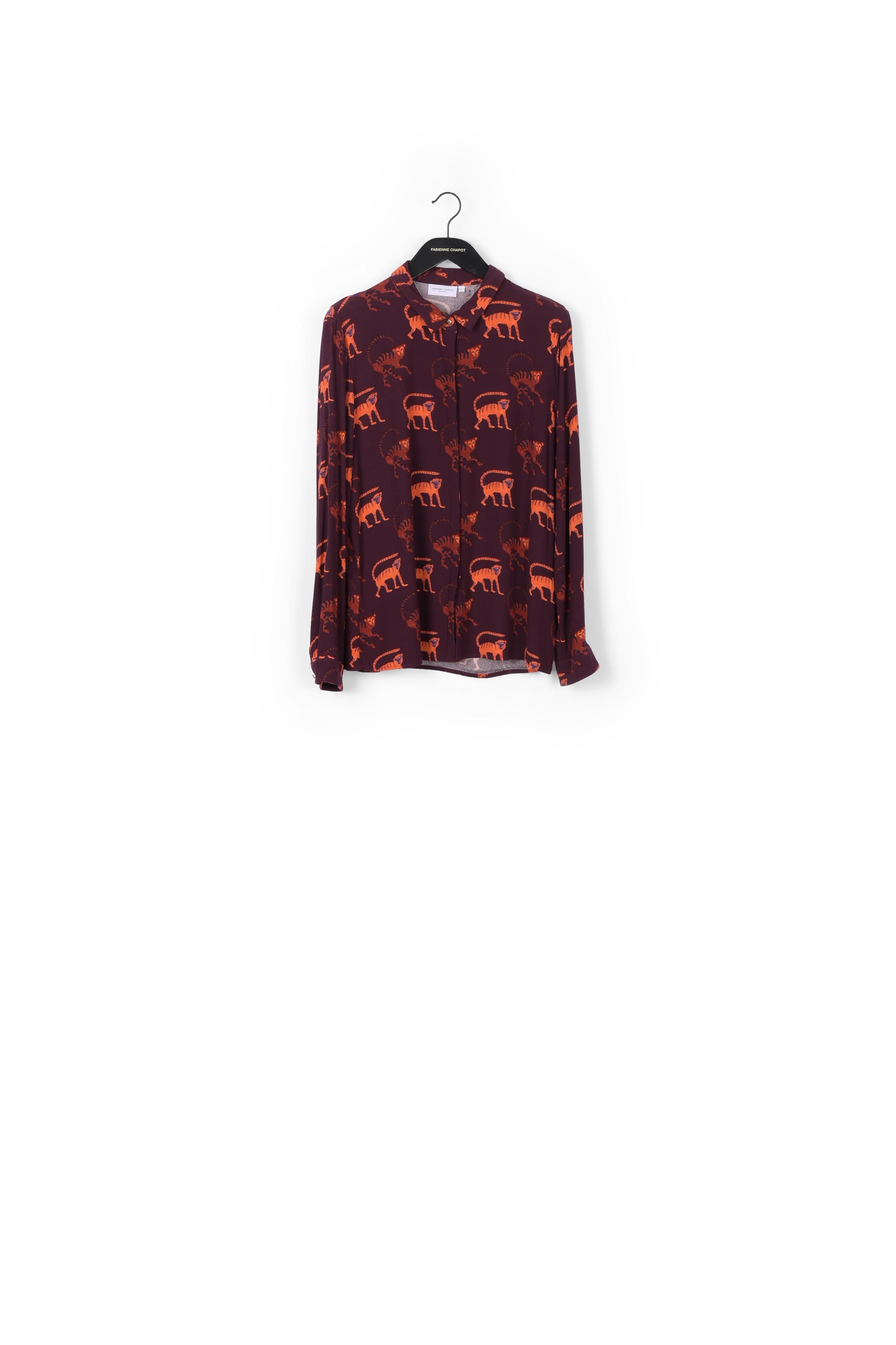 Perfect blouse Fabienne chapot - second hand