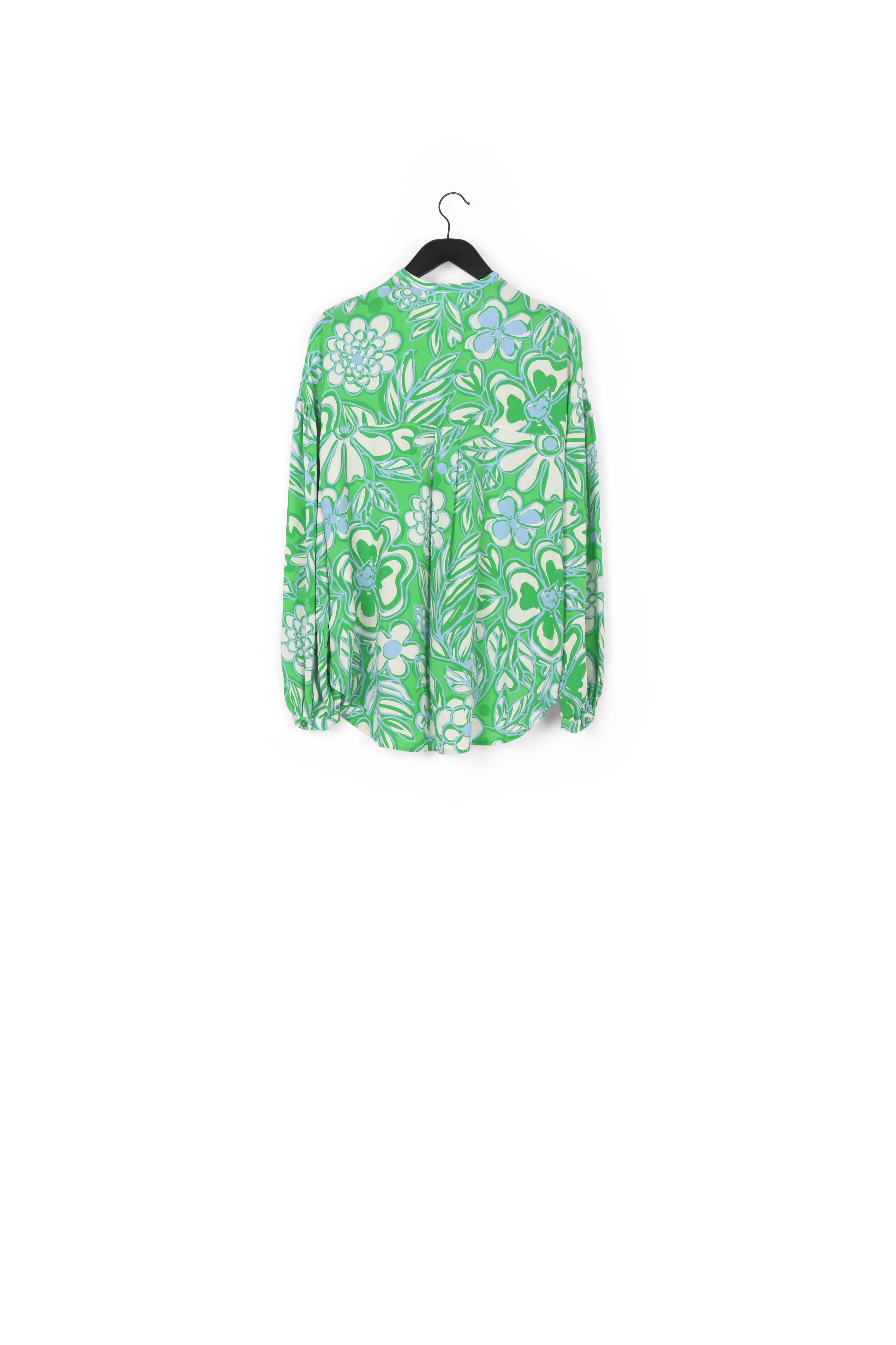 Lexi Blouse Fabienne chapot - second hand