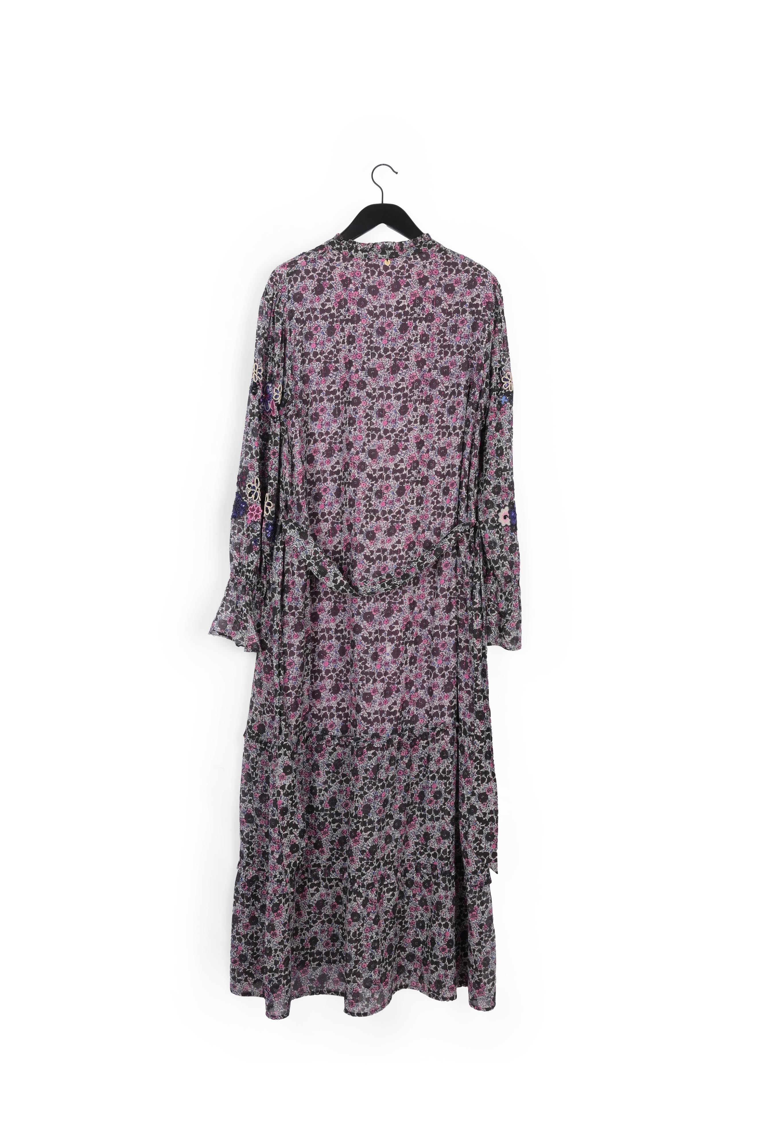 Clapton Dress Fabienne chapot - second hand