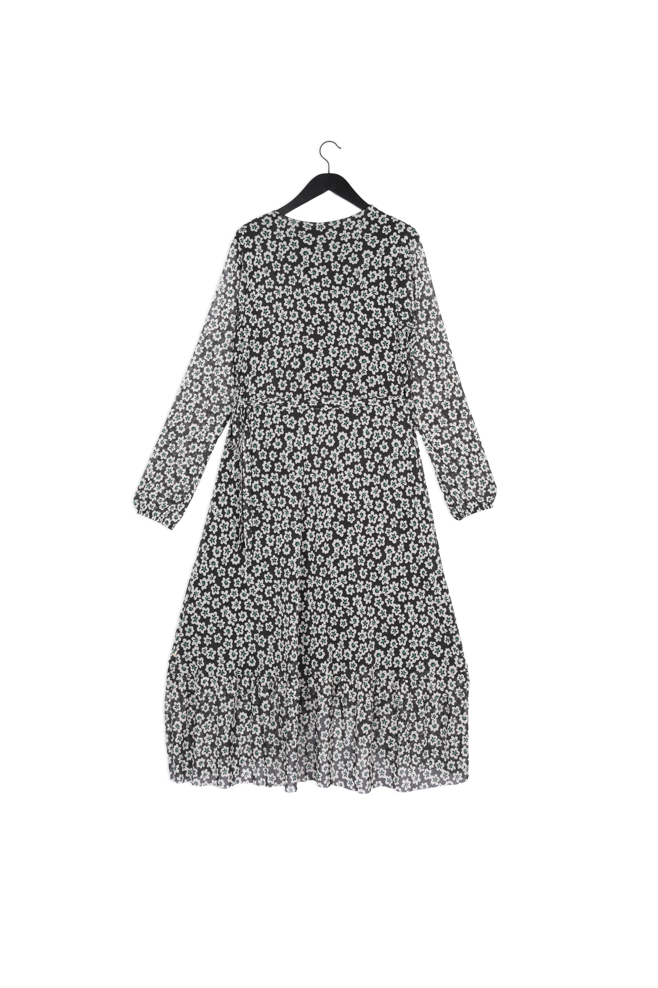 Natasja Frill Dress Fabienne chapot - second hand
