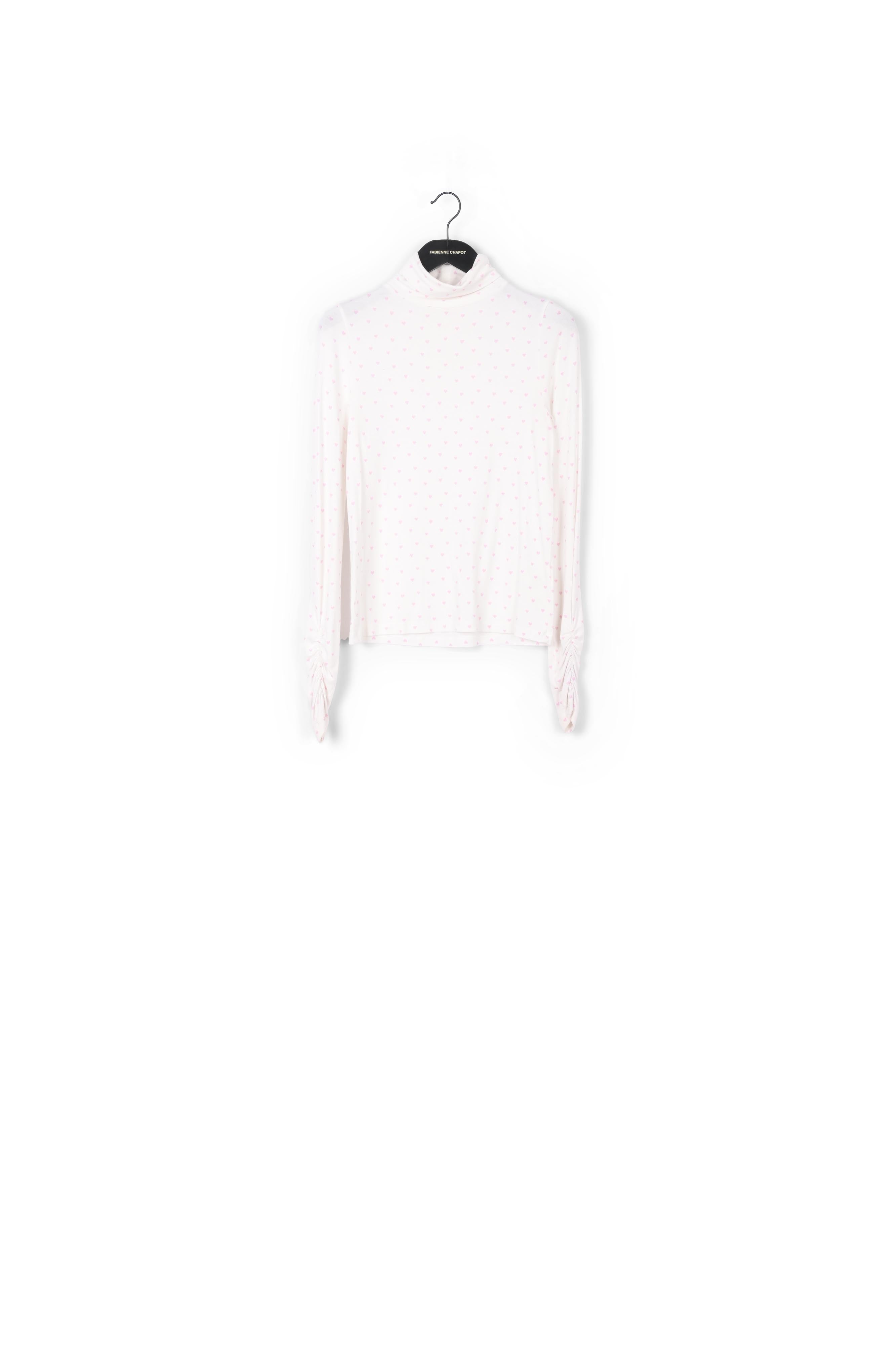 Jade Top Fabienne chapot - second hand