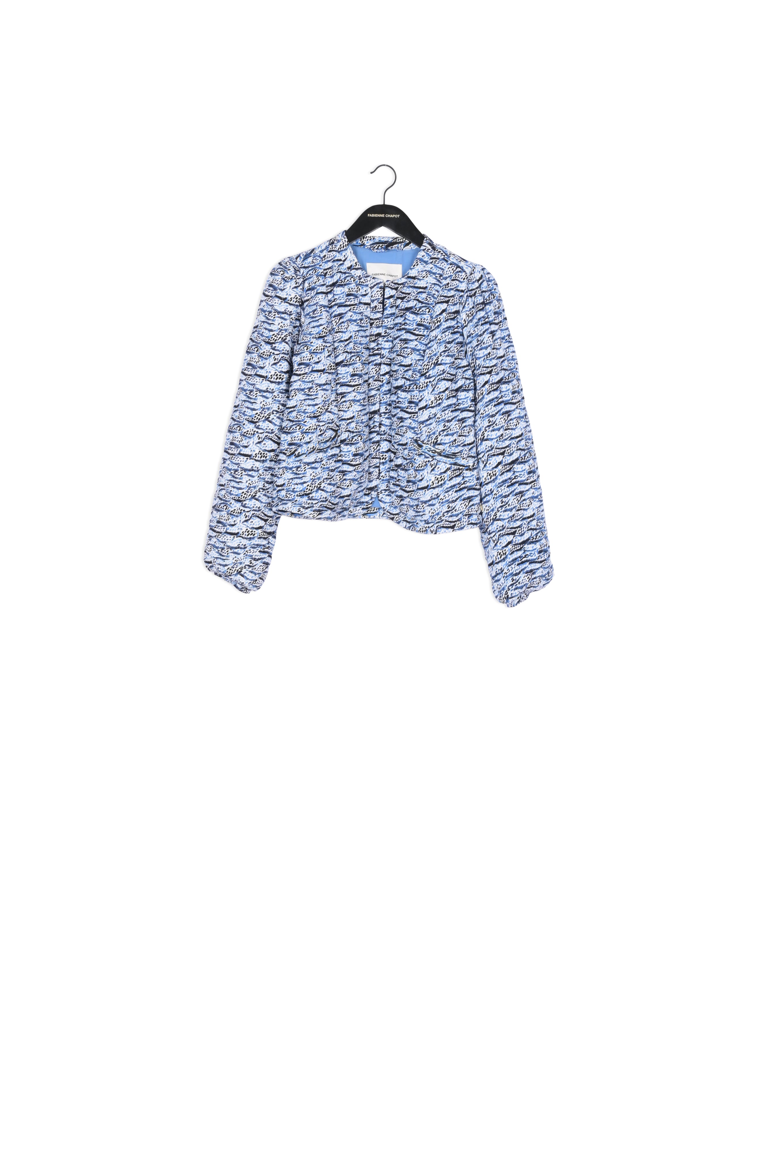 Quinta Jacket Fabienne chapot - second hand