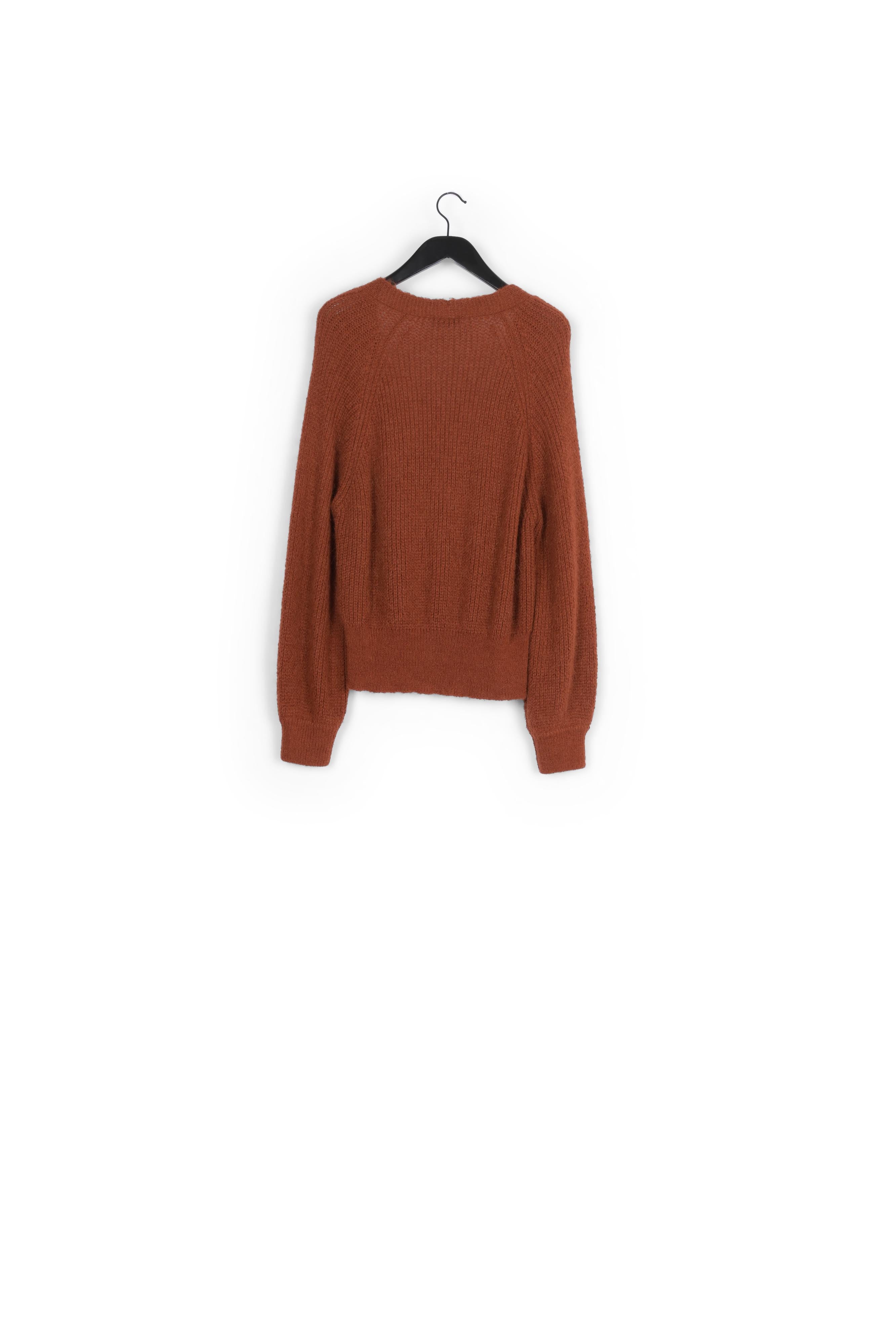 Starry Cardigan Fabienne chapot - second hand