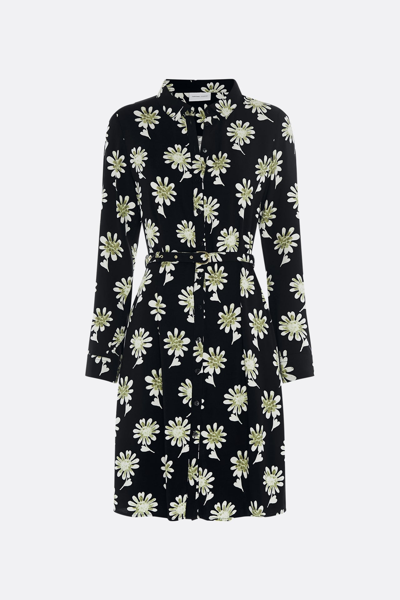 Hayley Dress Fabienne chapot - second hand