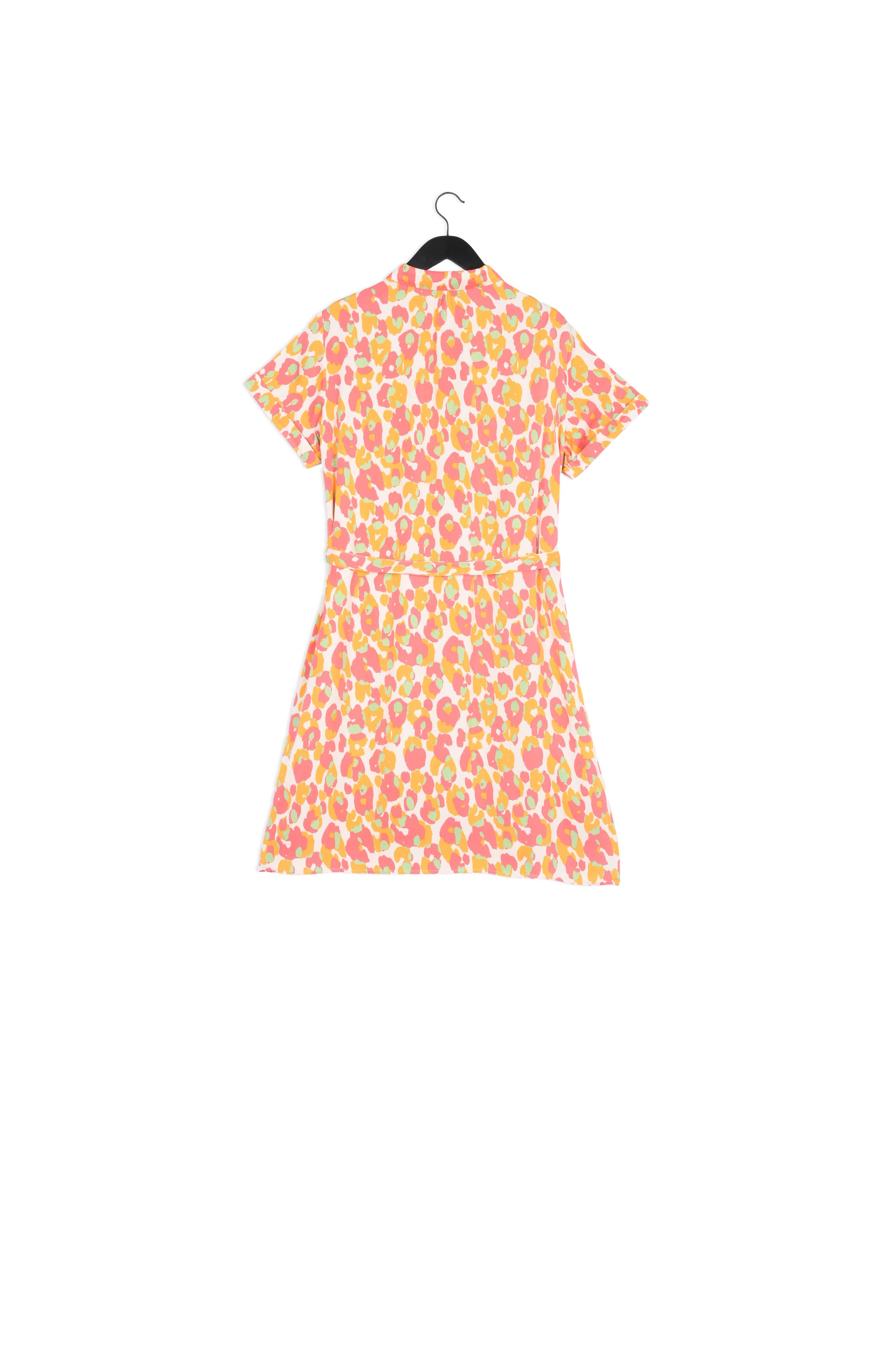 Bobo Frill Cato Skirt Fabienne chapot - second hand