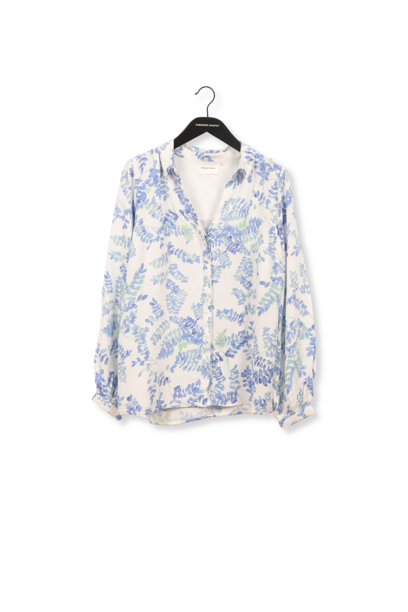 Liv Blouse Fabienne chapot - second hand