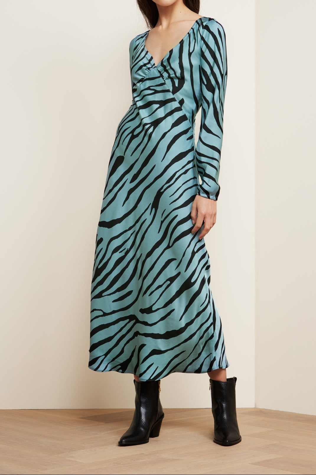 Doris Lou Dress Fabienne chapot - second hand