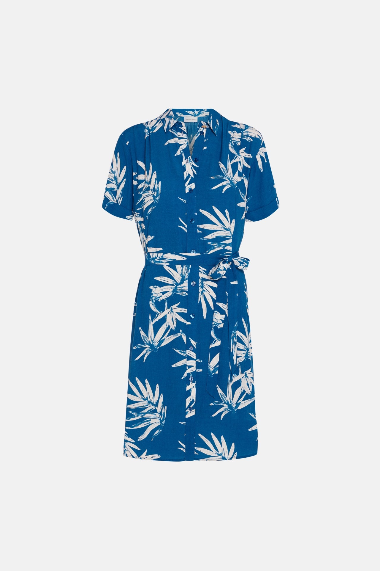 Boyfriend Dress Fabienne chapot - second hand