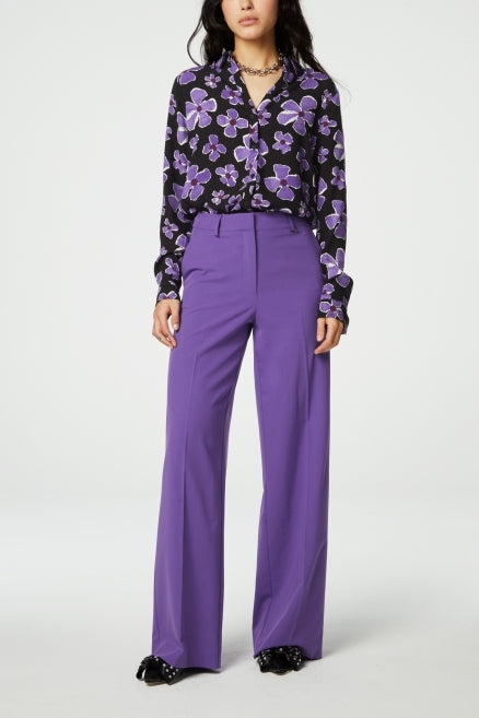 Sophia Blouse Fabienne chapot - second hand