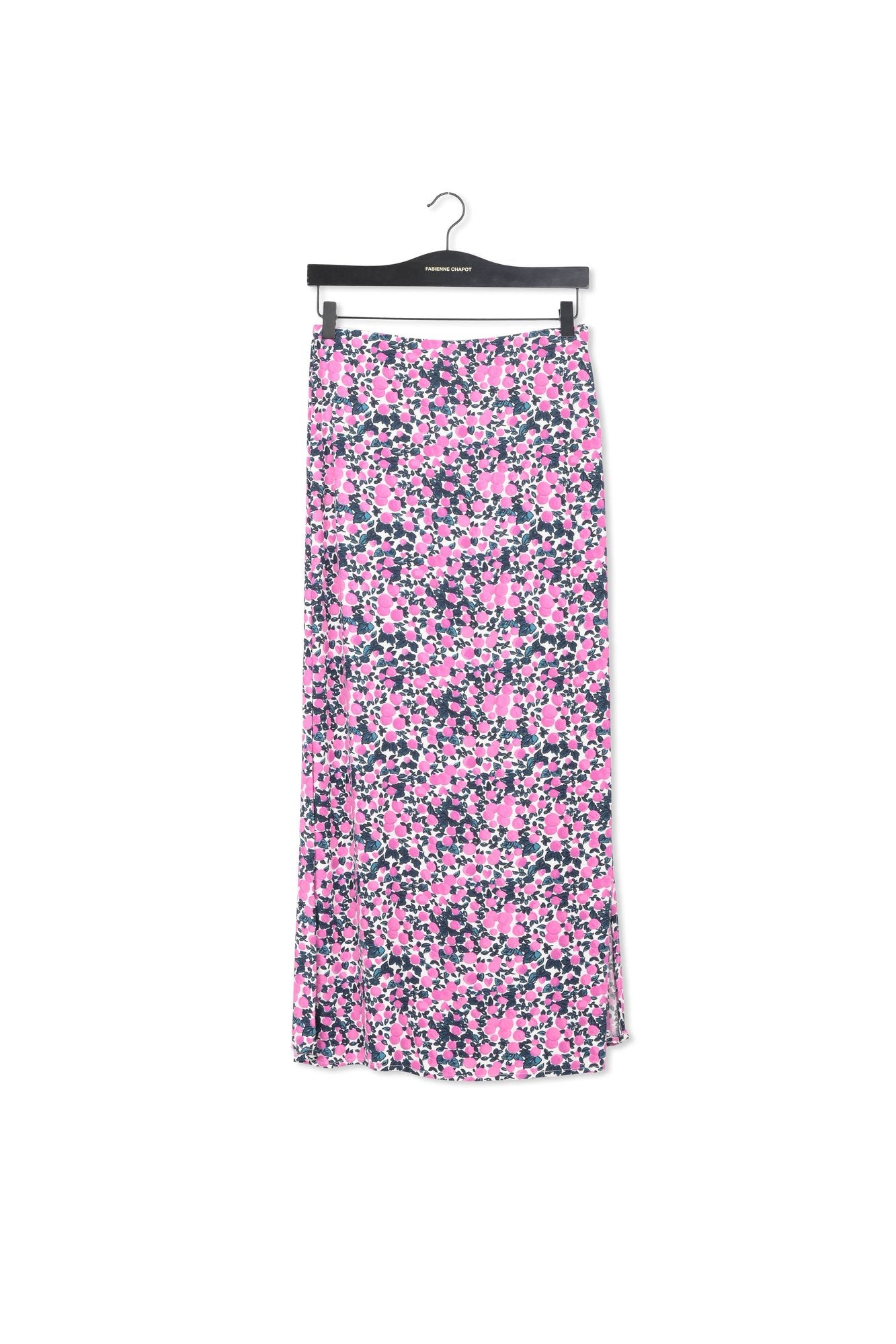 Laurie Skirt Fabienne chapot - second hand