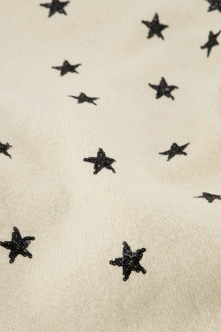 Rocket Pullover Fabienne chapot - second hand