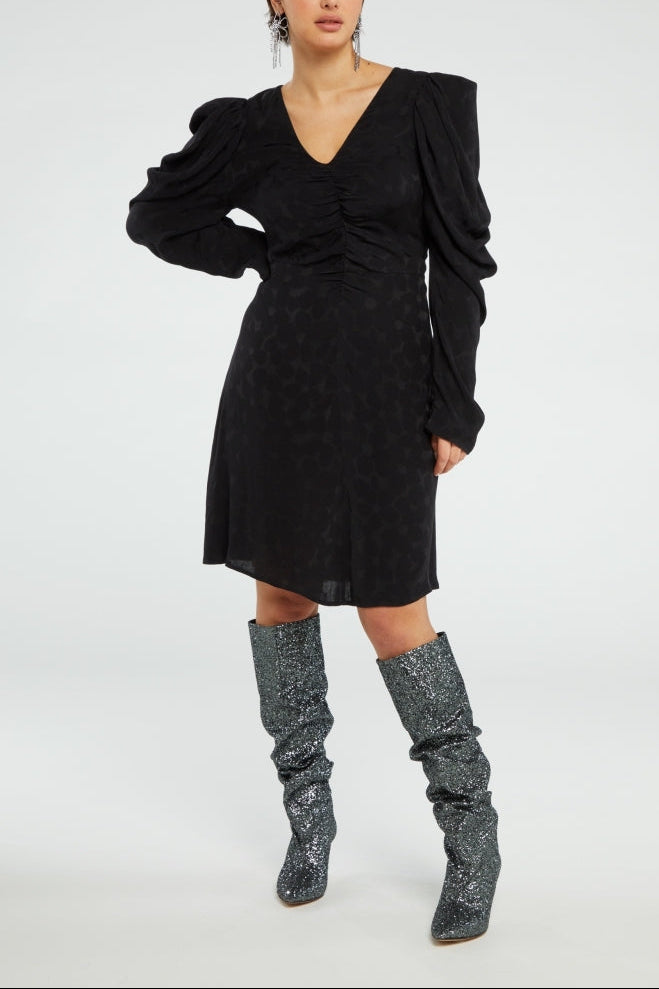 Vera Short Dress Fabienne chapot - second hand